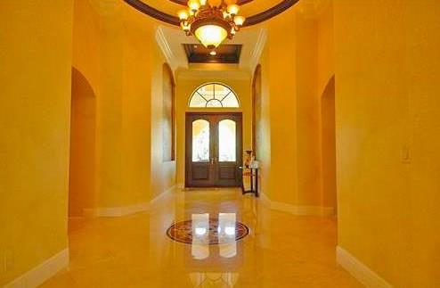 SUNSHINE RANCHES - Residential