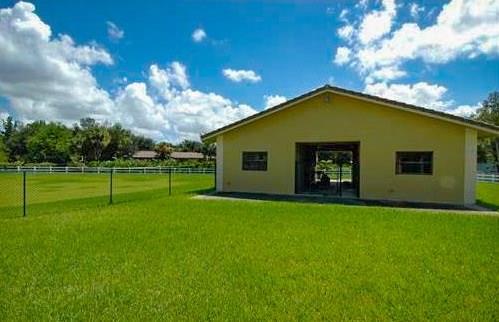 SUNSHINE RANCHES - Residential