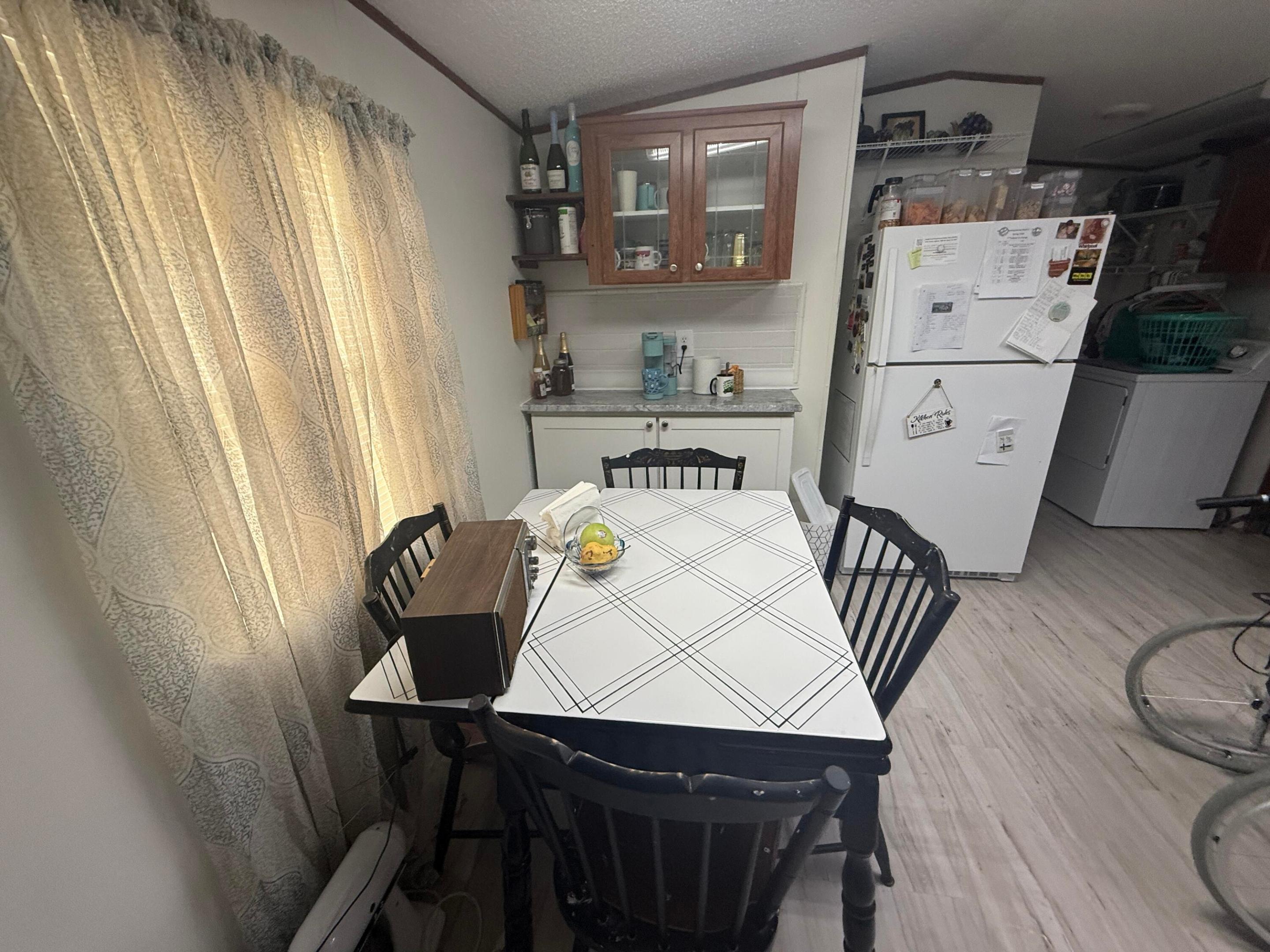 FORK RIVER - Residential