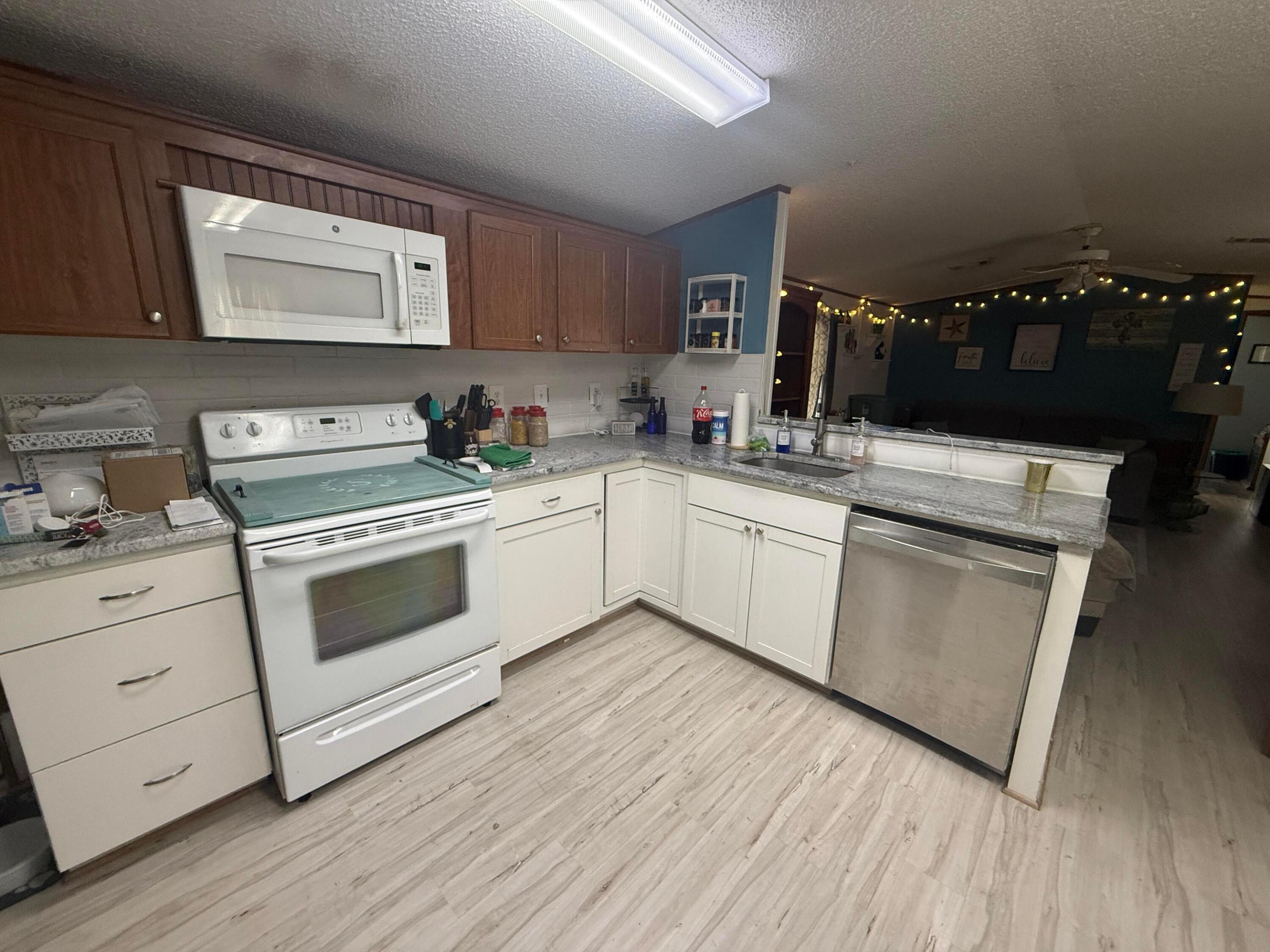 FORK RIVER - Residential