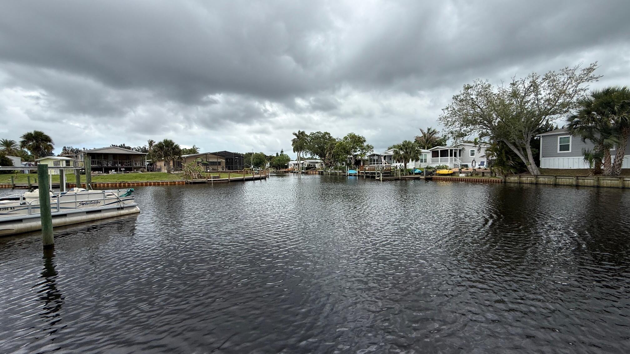 FORK RIVER - Residential