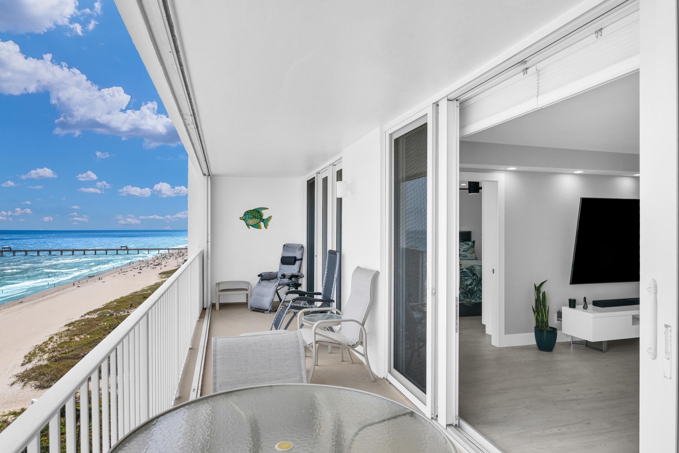 THREE THOUSAND SOUTH - Residential