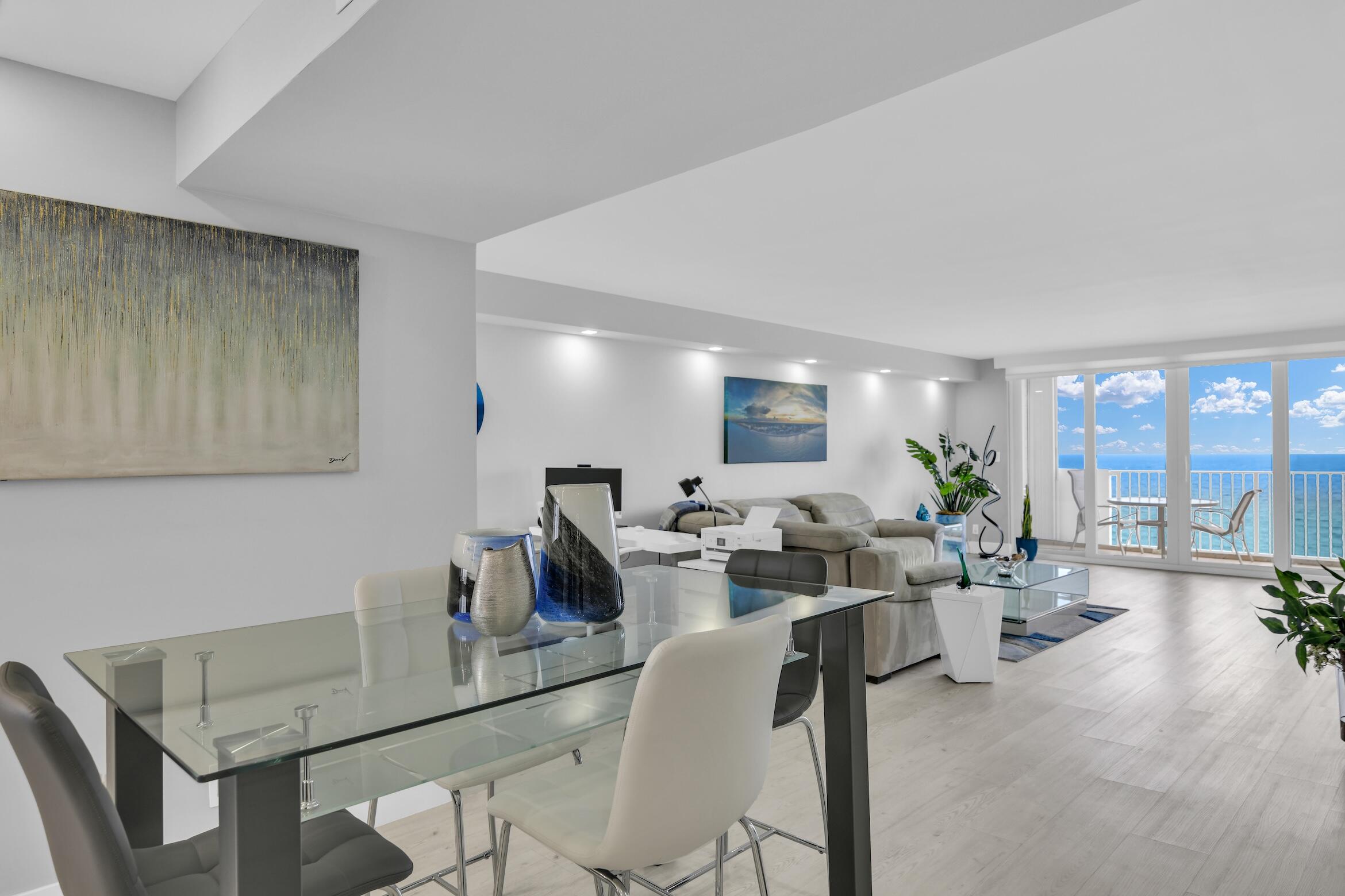 THREE THOUSAND SOUTH - Residential