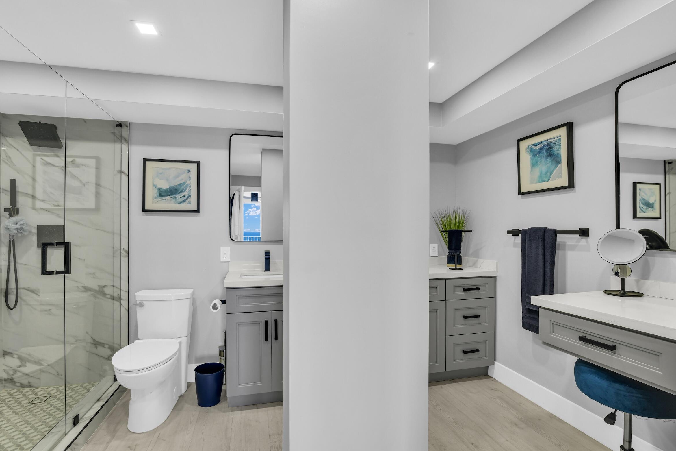 THREE THOUSAND SOUTH - Residential