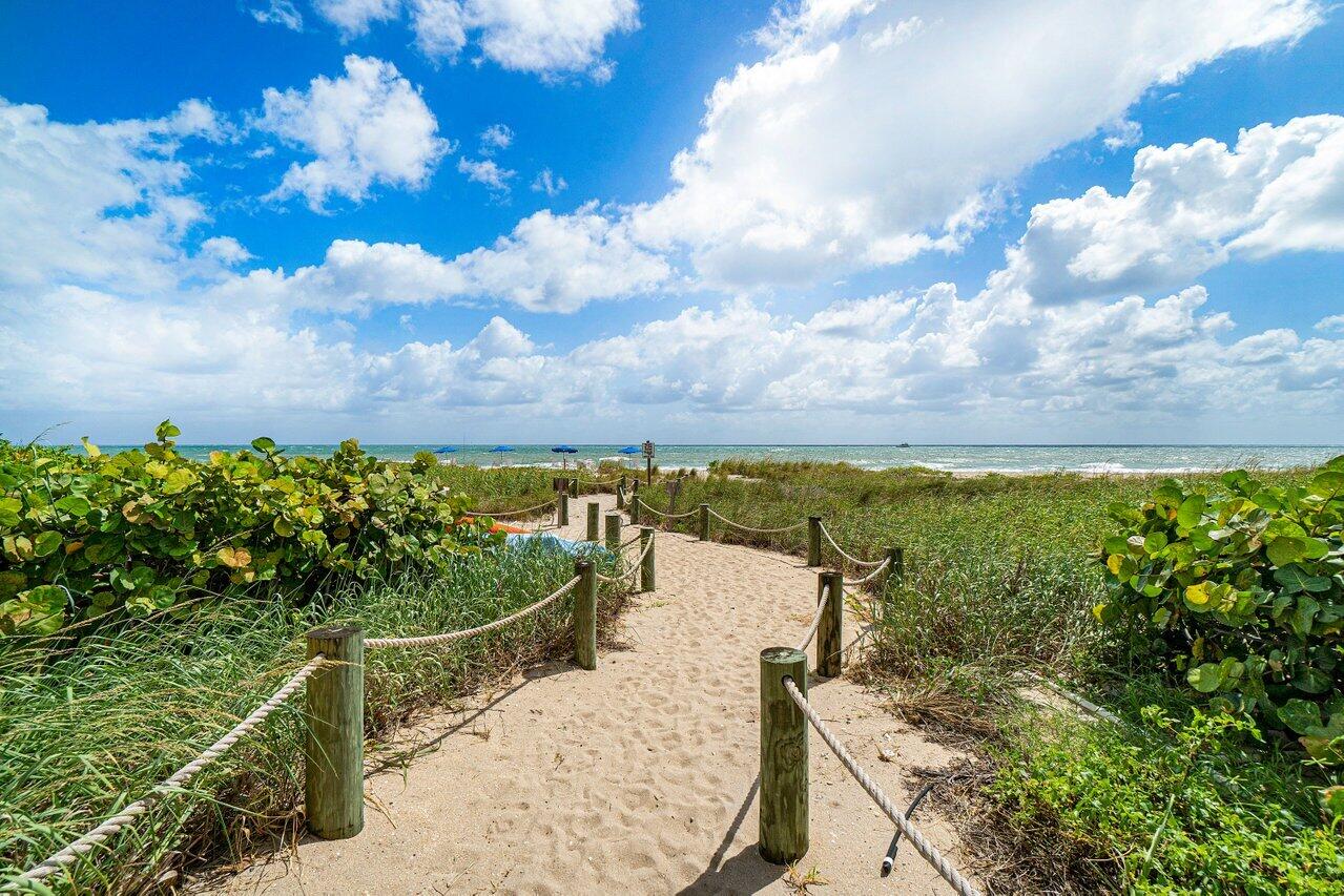 THREE THOUSAND SOUTH - Residential