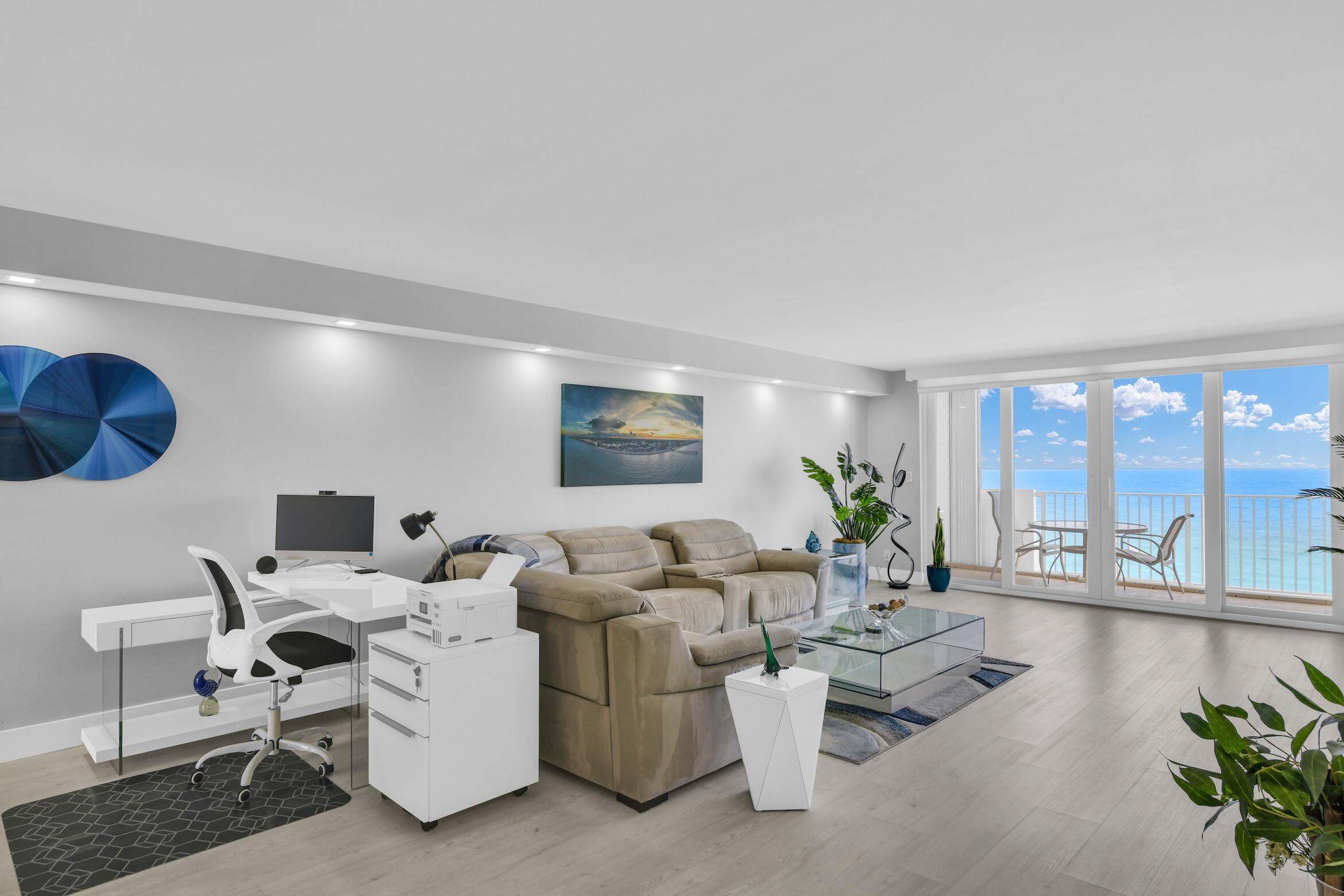 THREE THOUSAND SOUTH - Residential