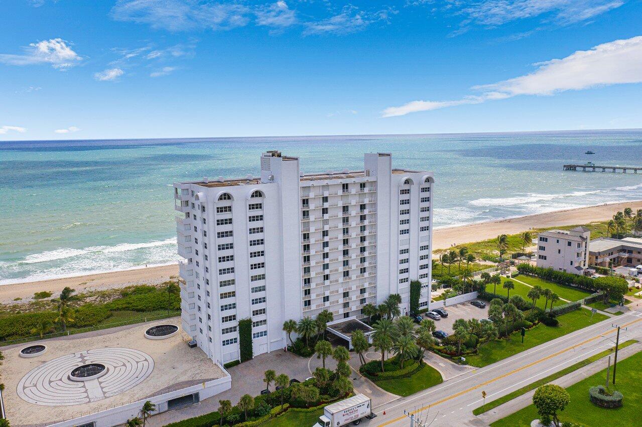 THREE THOUSAND SOUTH - Residential