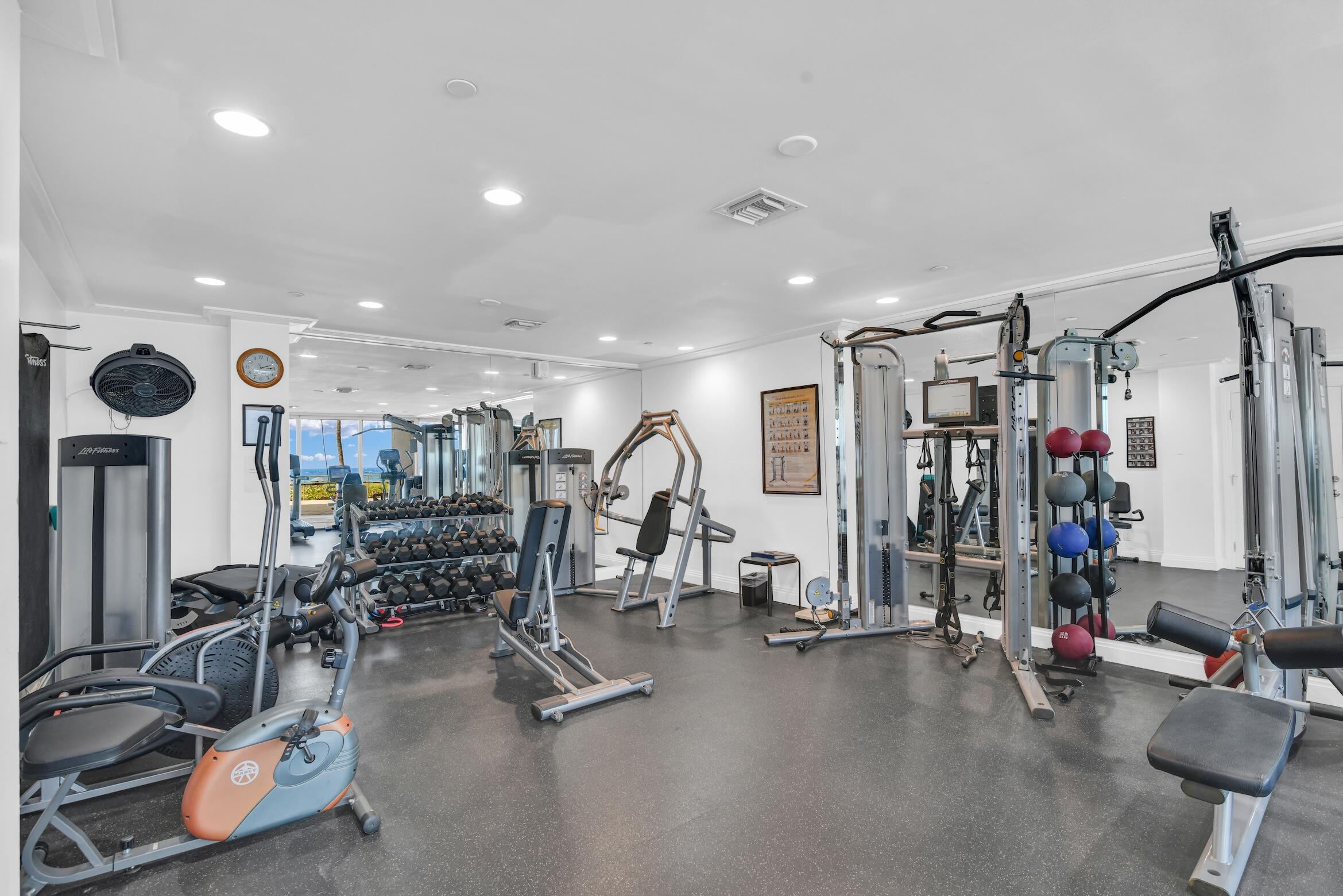 THREE THOUSAND SOUTH - Residential