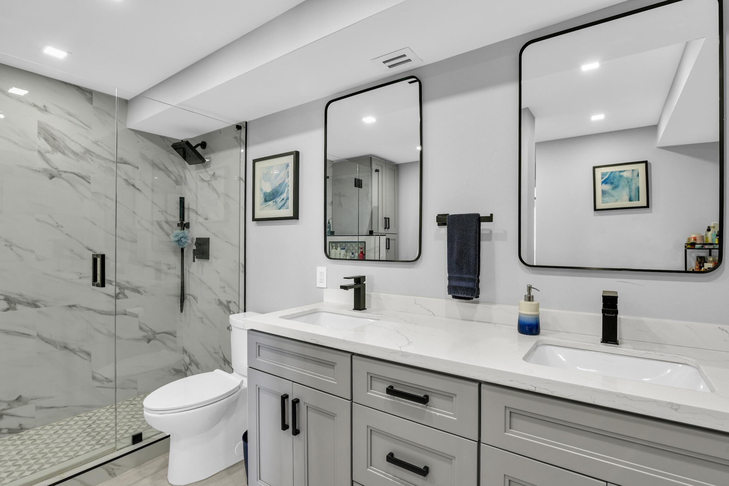 THREE THOUSAND SOUTH - Residential