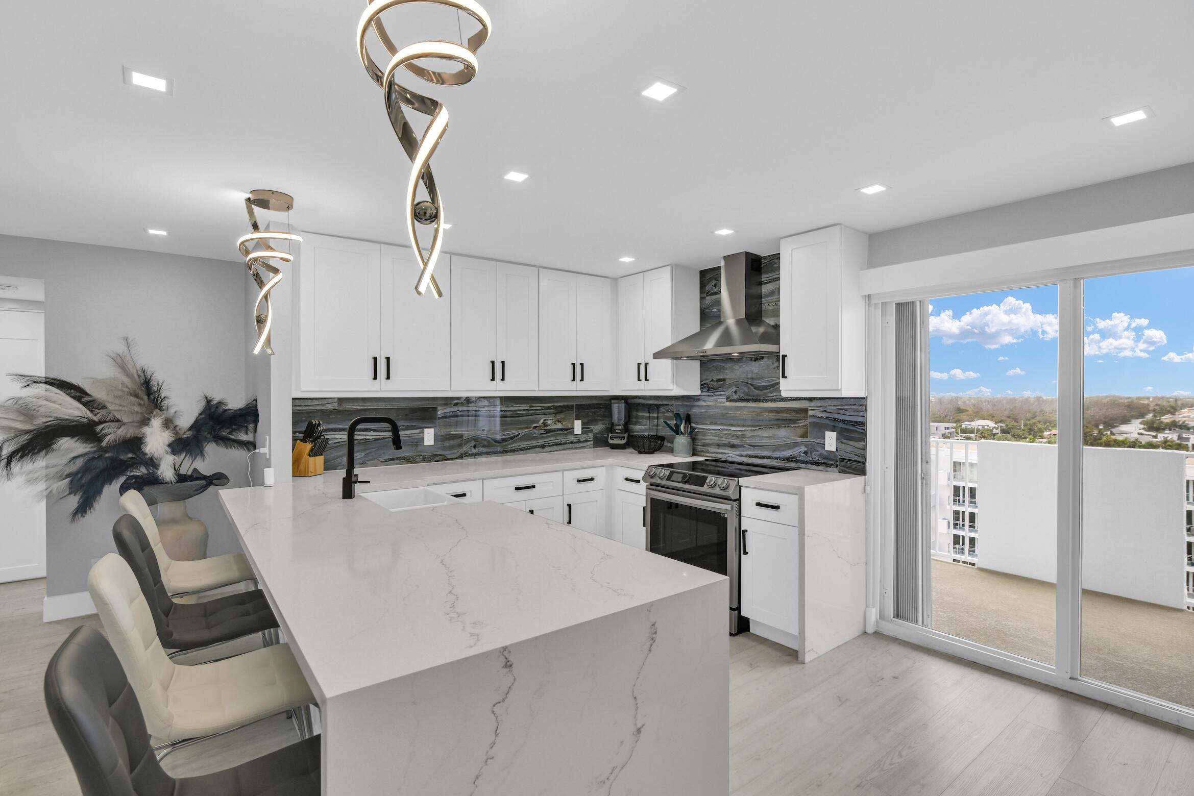 THREE THOUSAND SOUTH - Residential