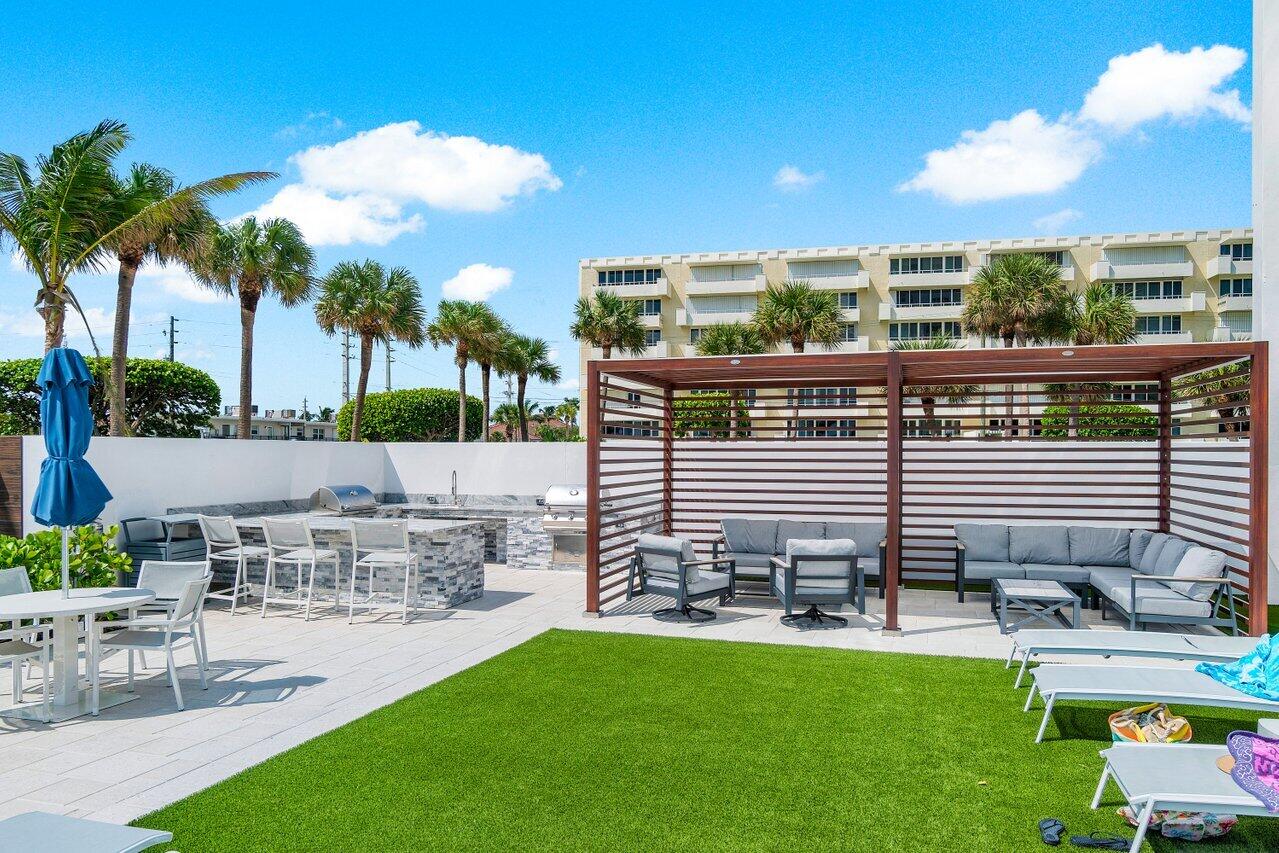 THREE THOUSAND SOUTH - Residential