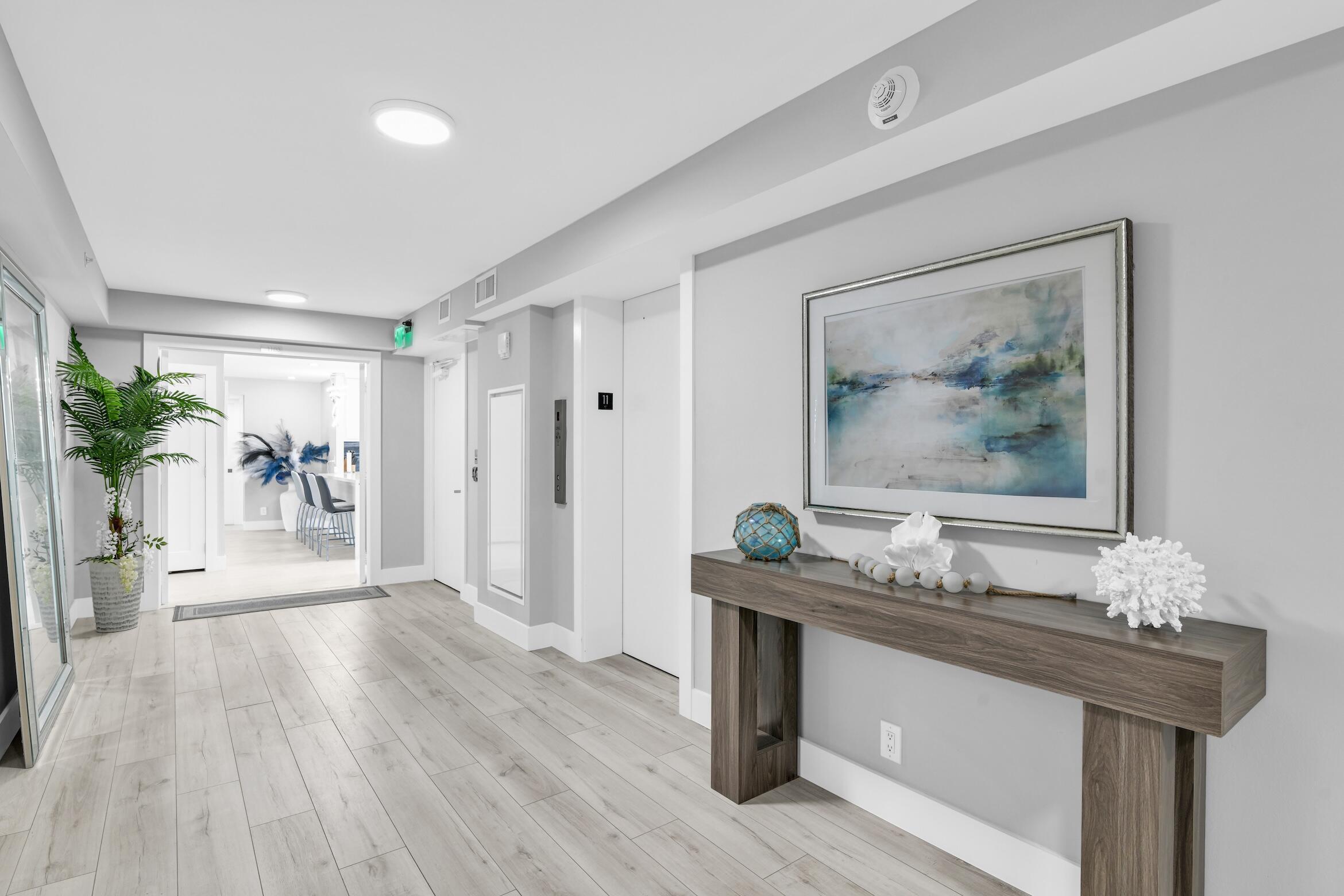 THREE THOUSAND SOUTH - Residential