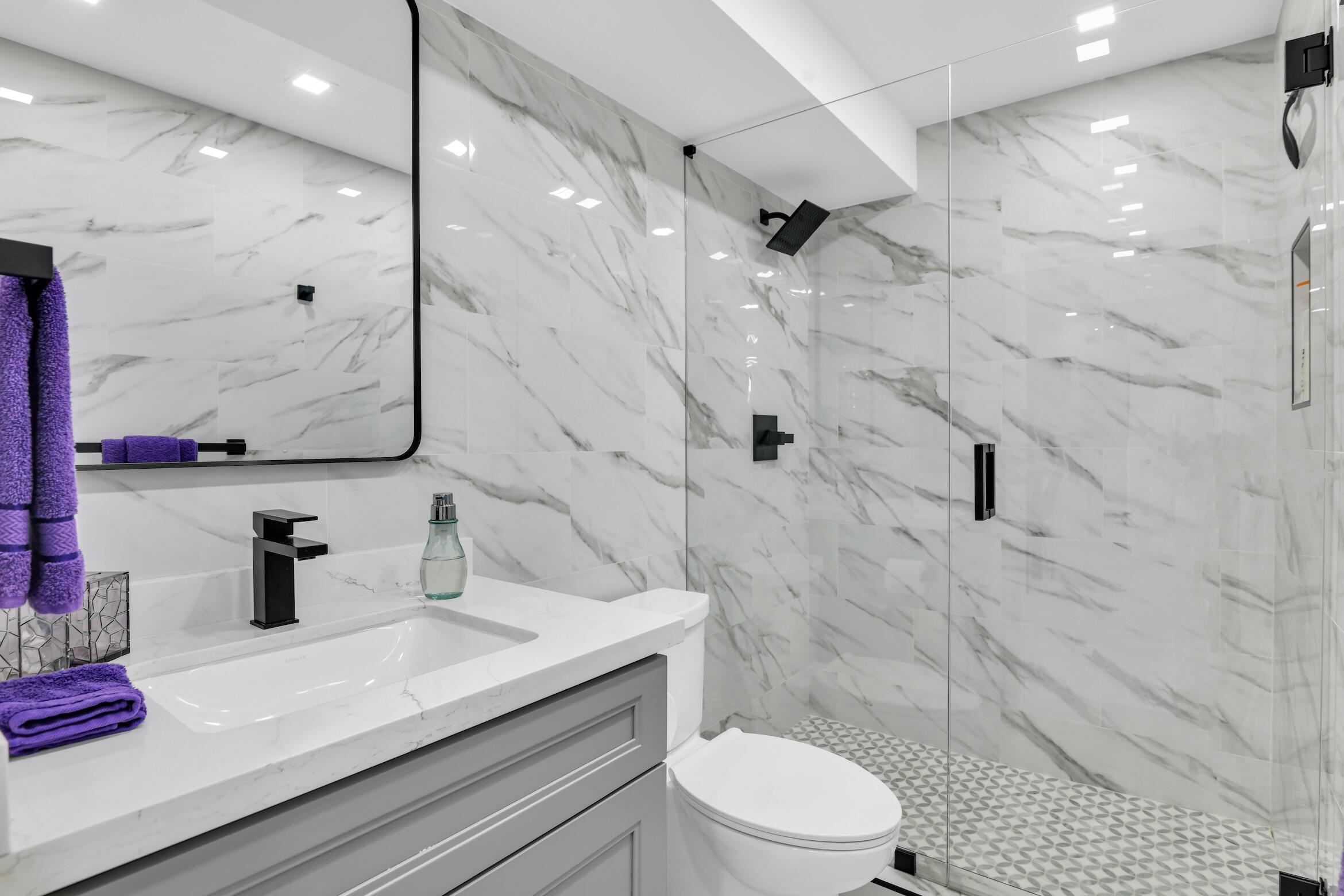 THREE THOUSAND SOUTH - Residential