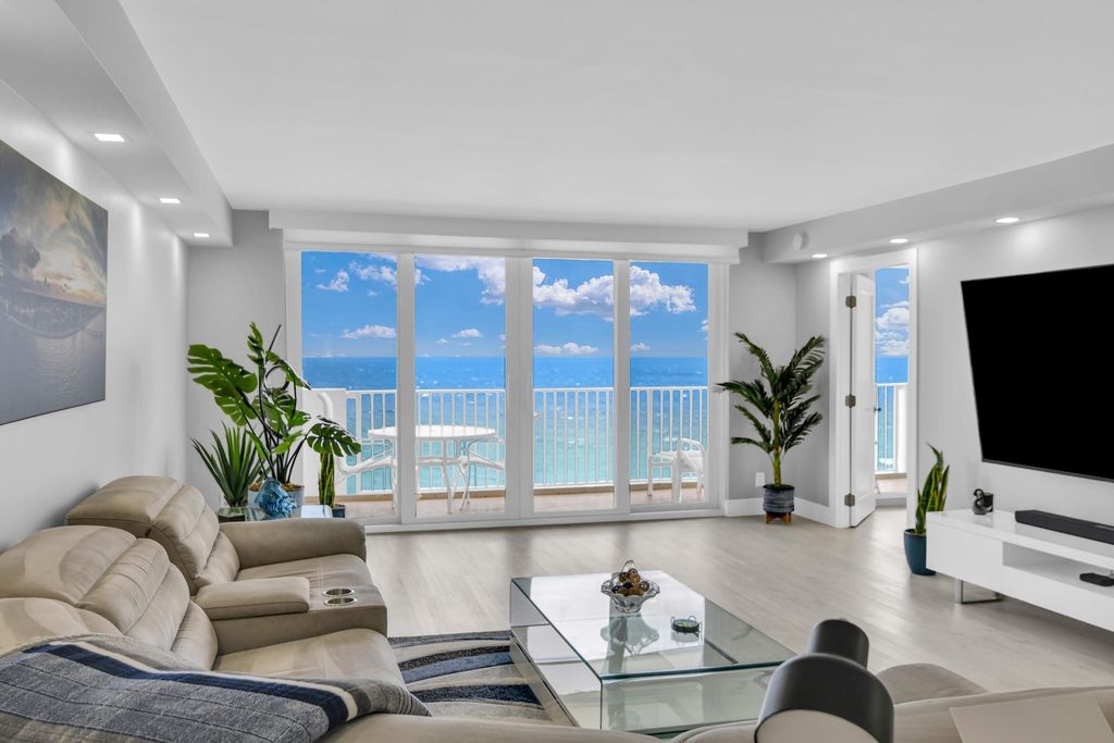 Photo of 3000 S Ocean Boulevard #1103, Boca Raton, FL 33432 (MLS # B26003466)