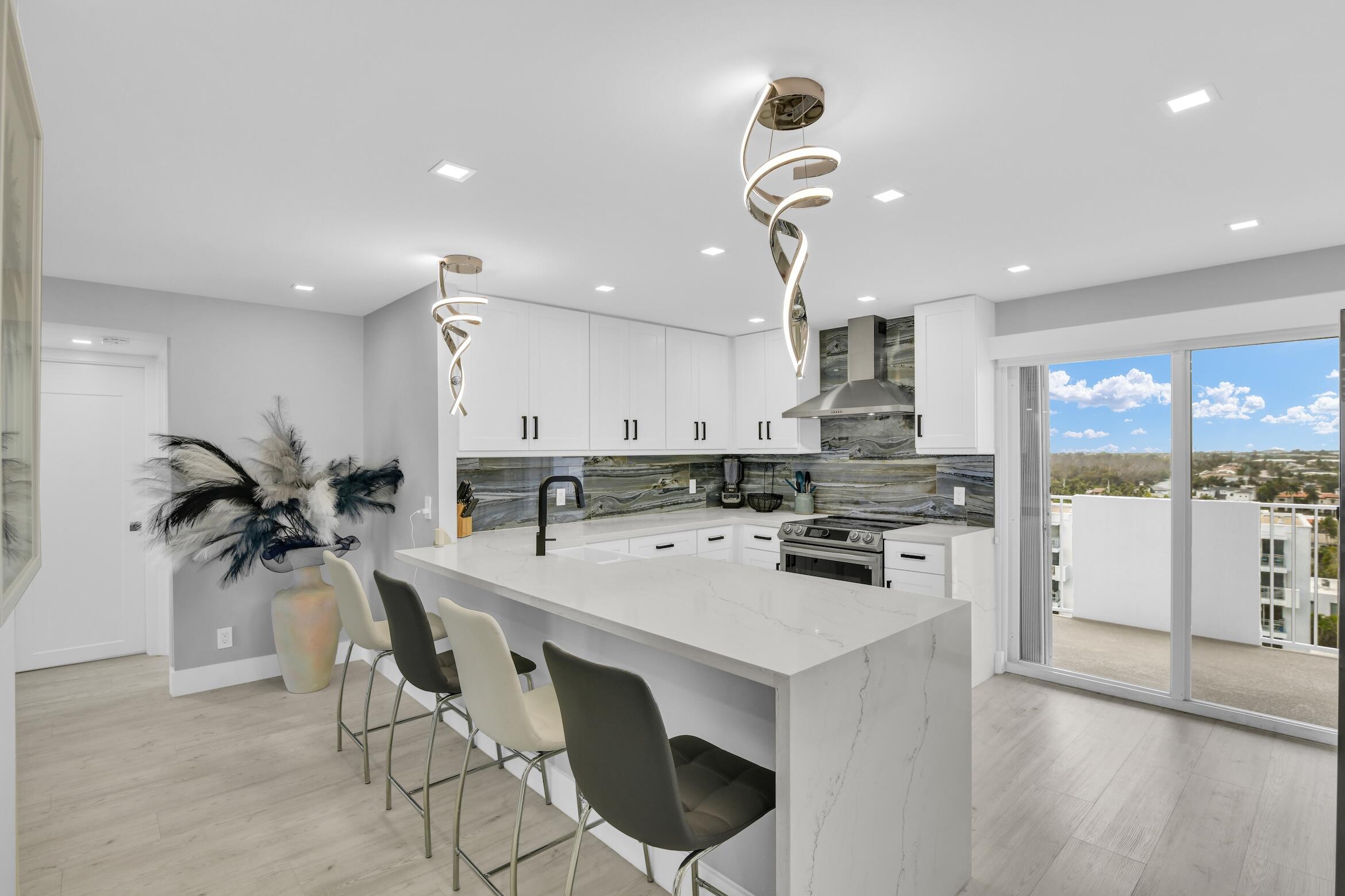 THREE THOUSAND SOUTH - Residential