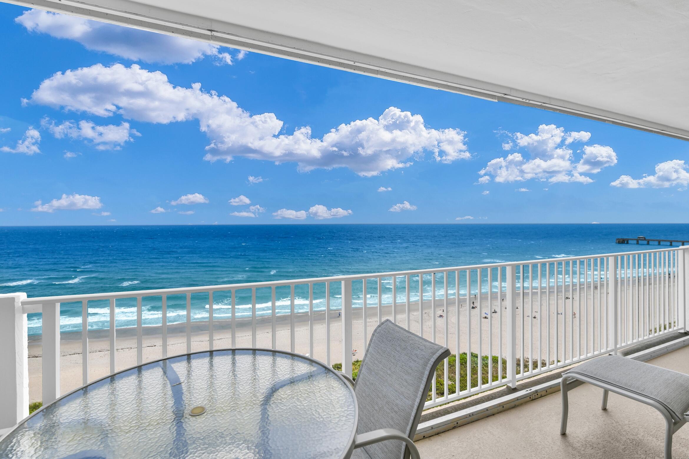 THREE THOUSAND SOUTH - Residential