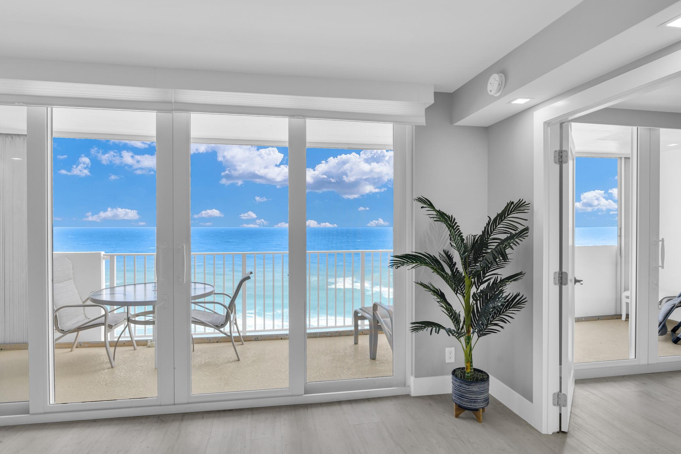 THREE THOUSAND SOUTH - Residential