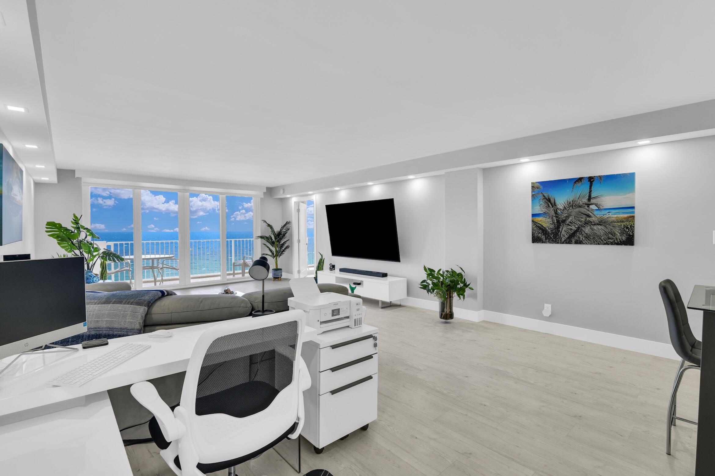 THREE THOUSAND SOUTH - Residential