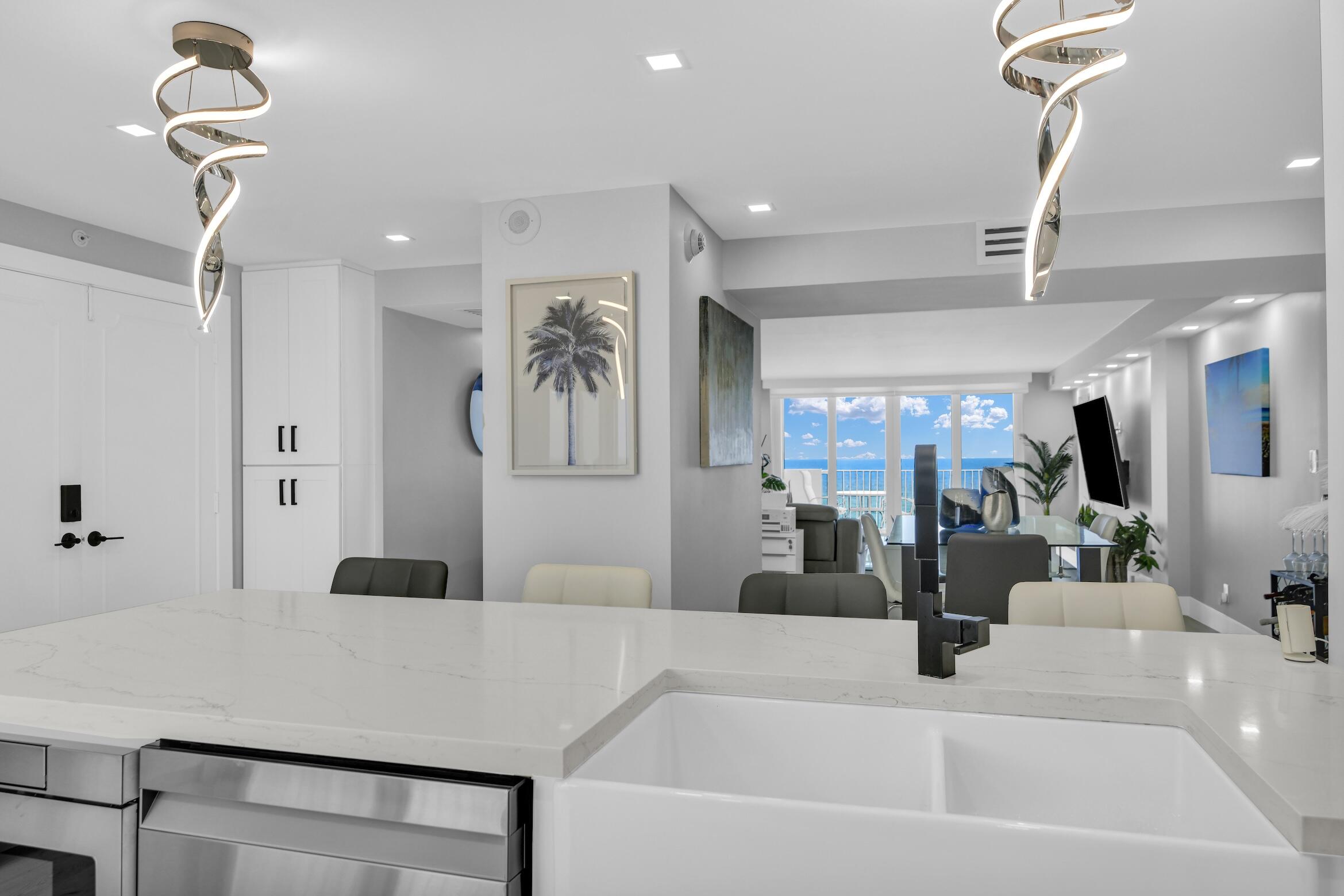 THREE THOUSAND SOUTH - Residential