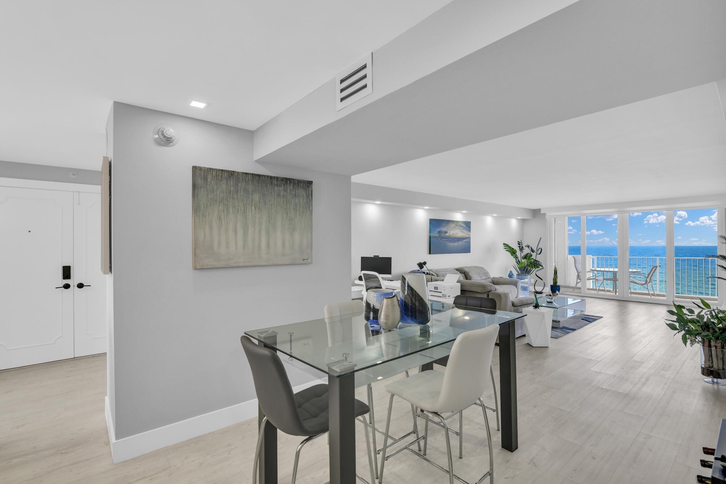 THREE THOUSAND SOUTH - Residential