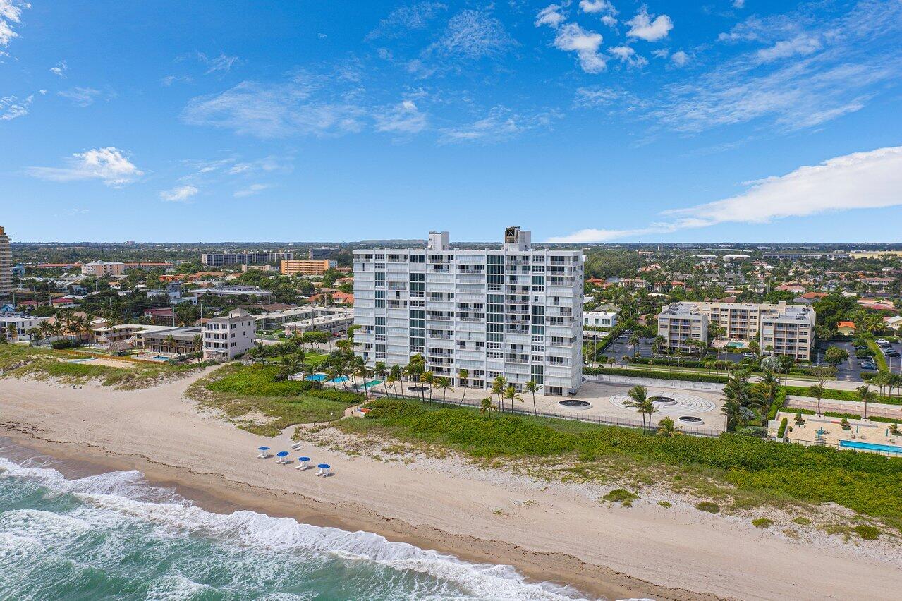 THREE THOUSAND SOUTH - Residential