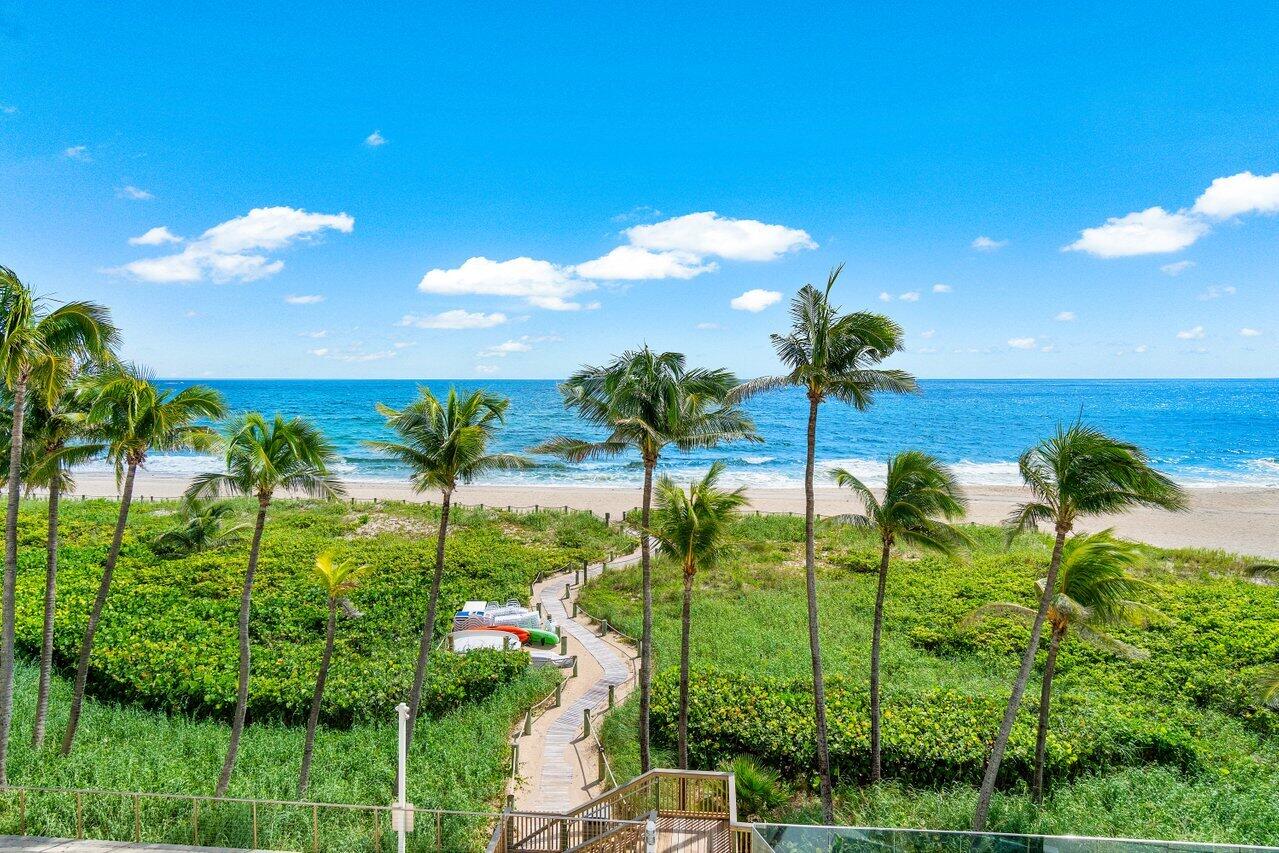 THREE THOUSAND SOUTH - Residential