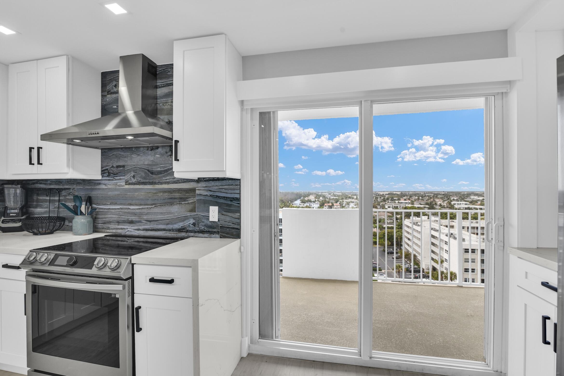 THREE THOUSAND SOUTH - Residential