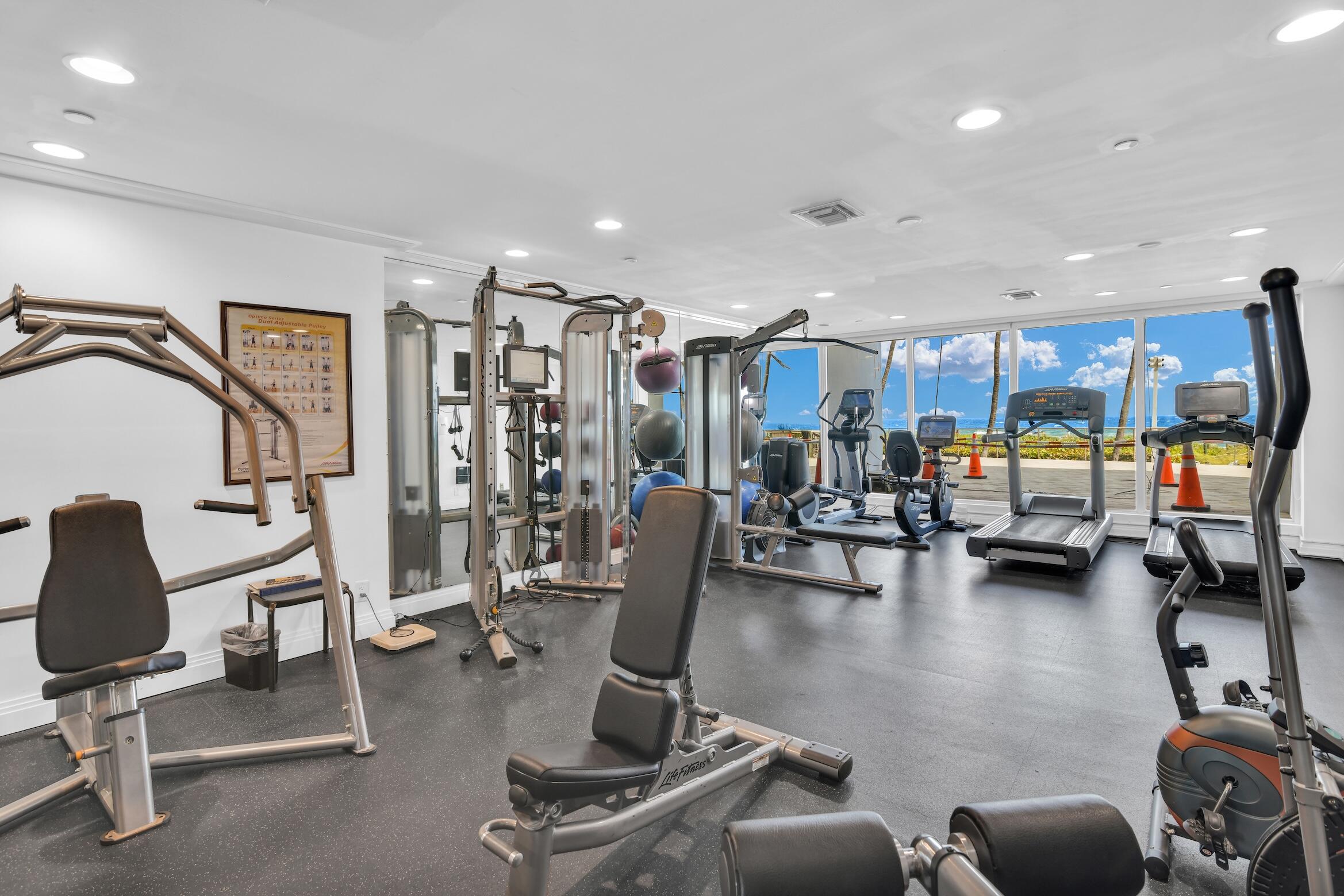 THREE THOUSAND SOUTH - Residential