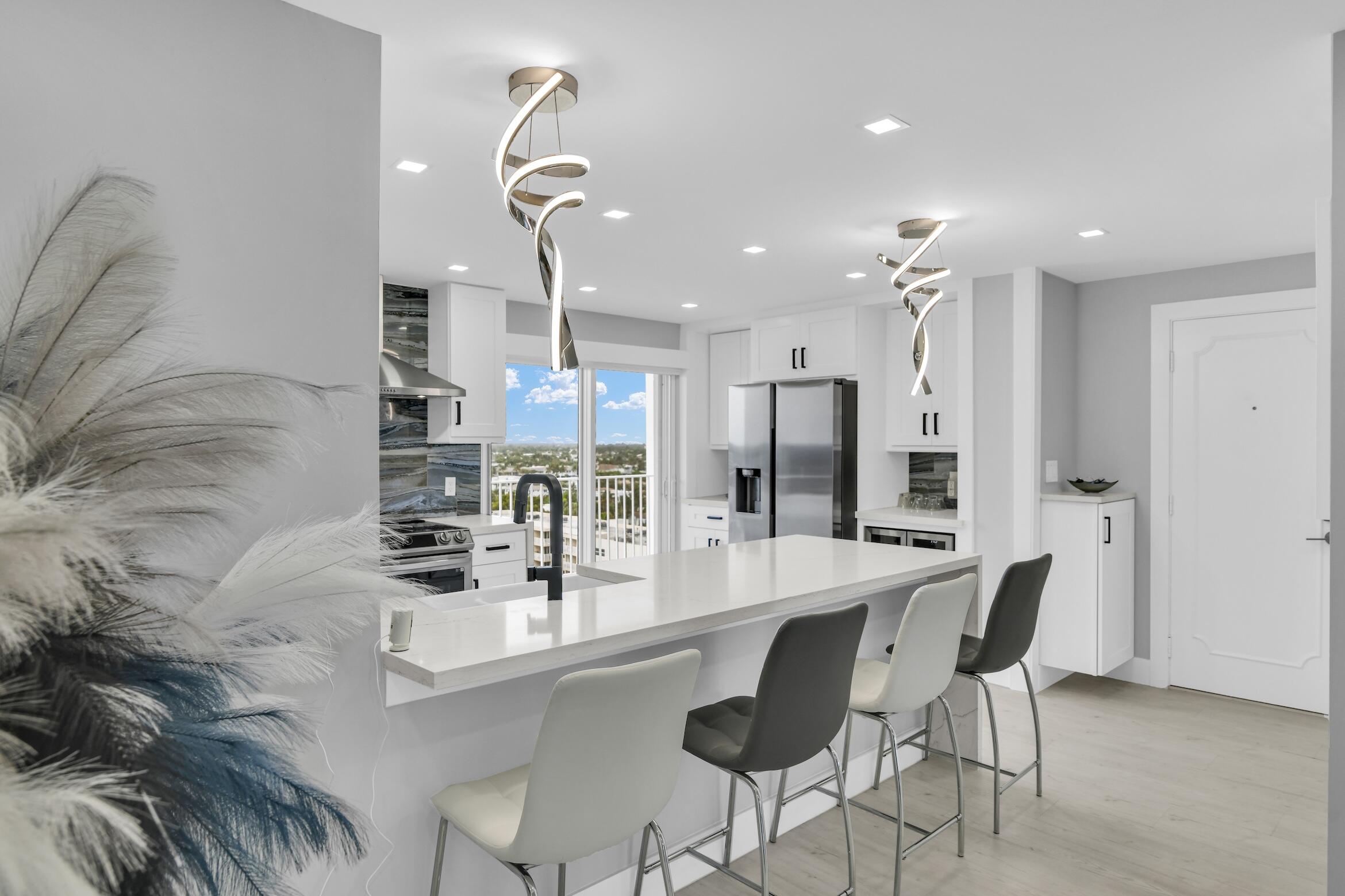 THREE THOUSAND SOUTH - Residential