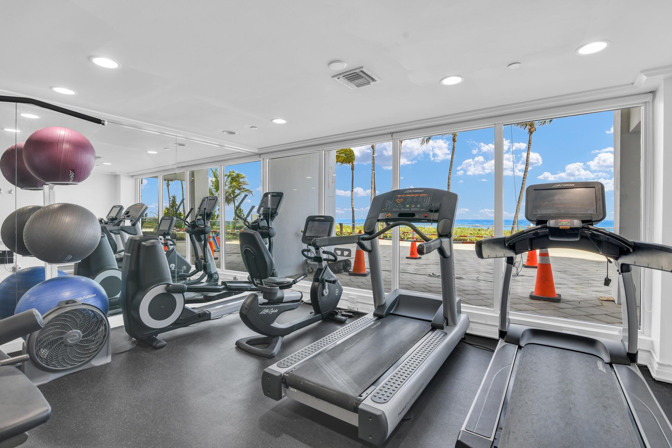 THREE THOUSAND SOUTH - Residential