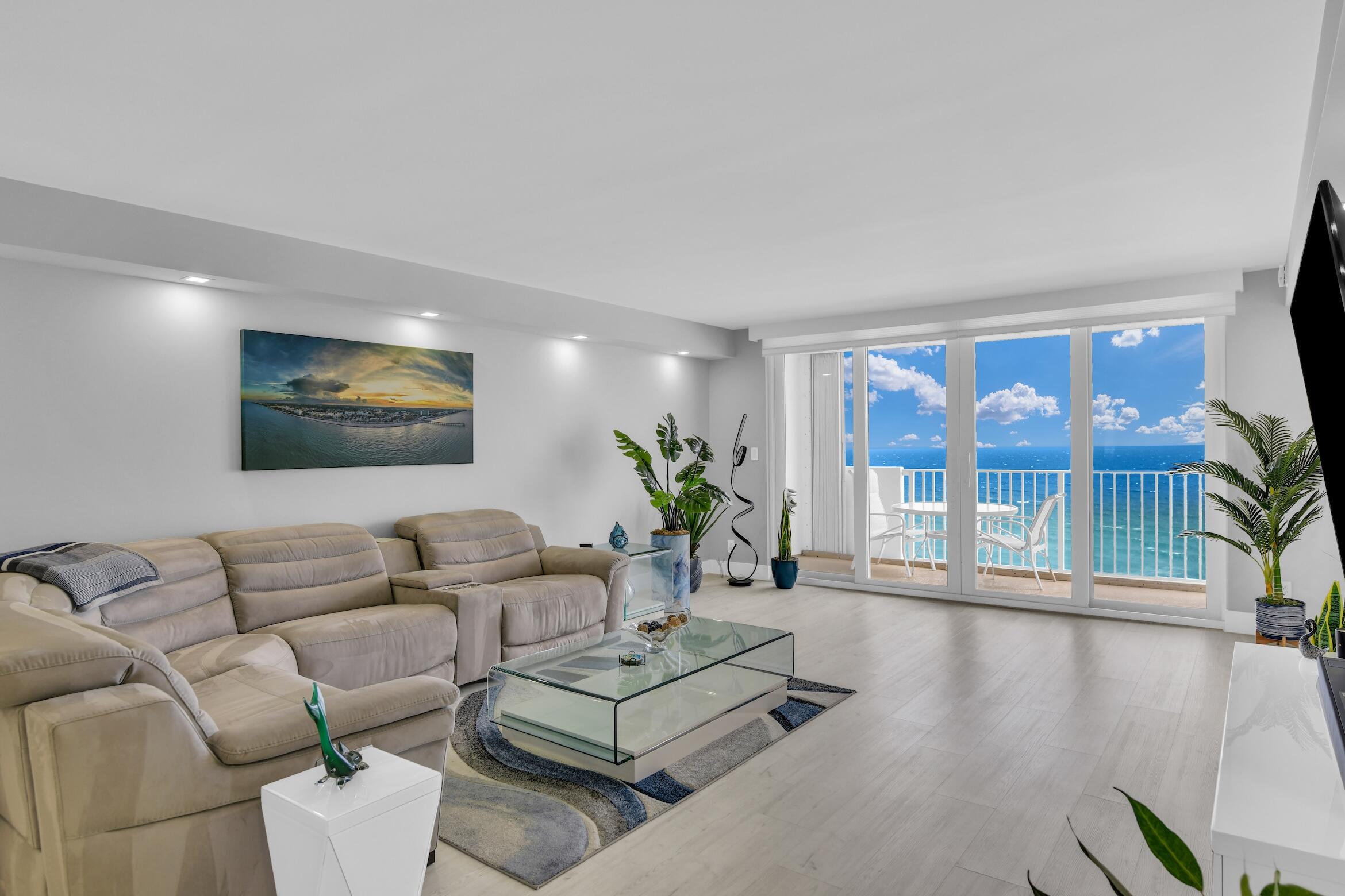 THREE THOUSAND SOUTH - Residential