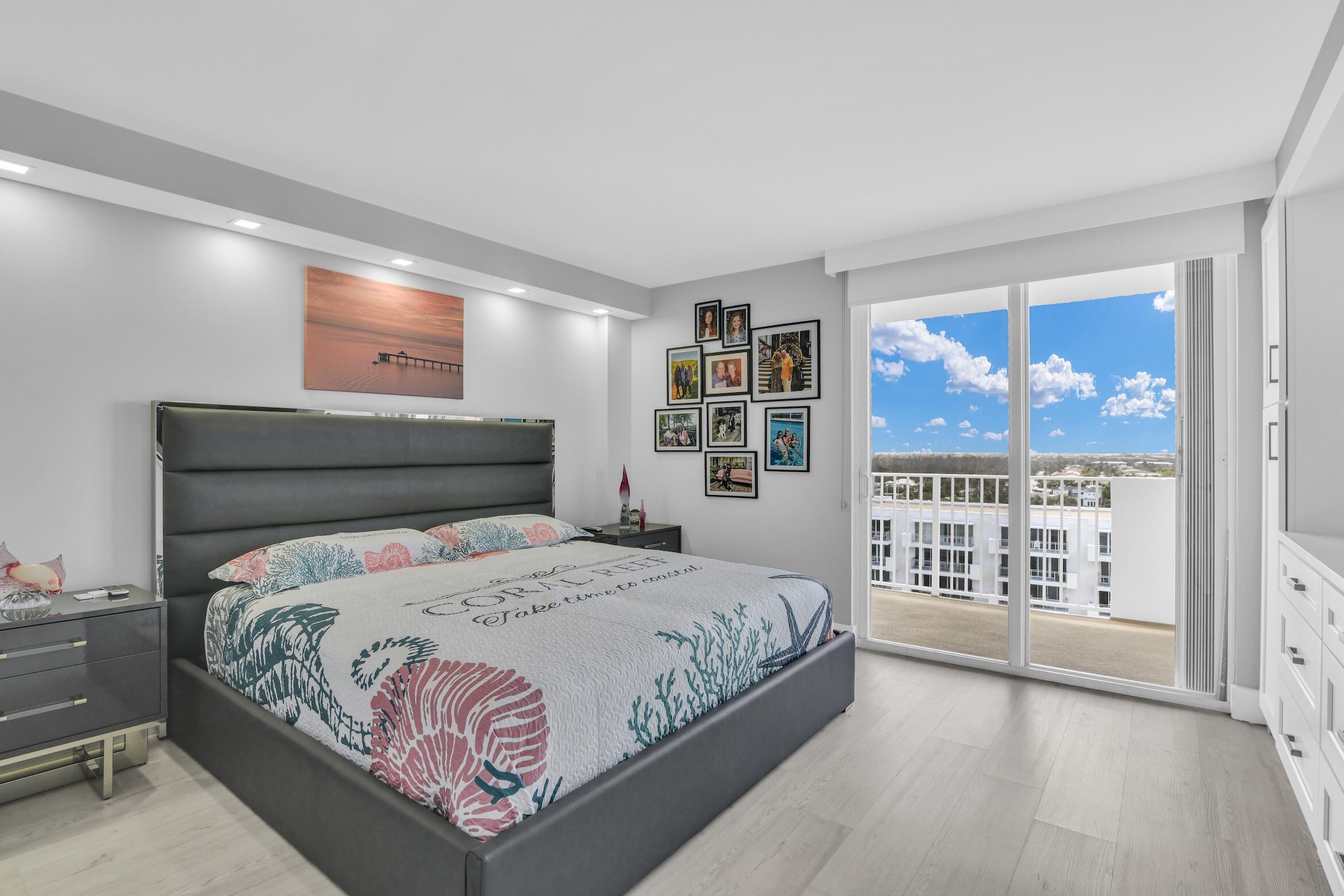 THREE THOUSAND SOUTH - Residential