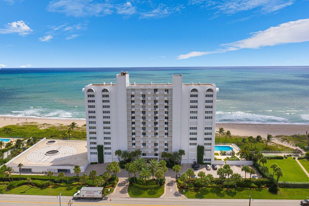 THREE THOUSAND SOUTH - Residential