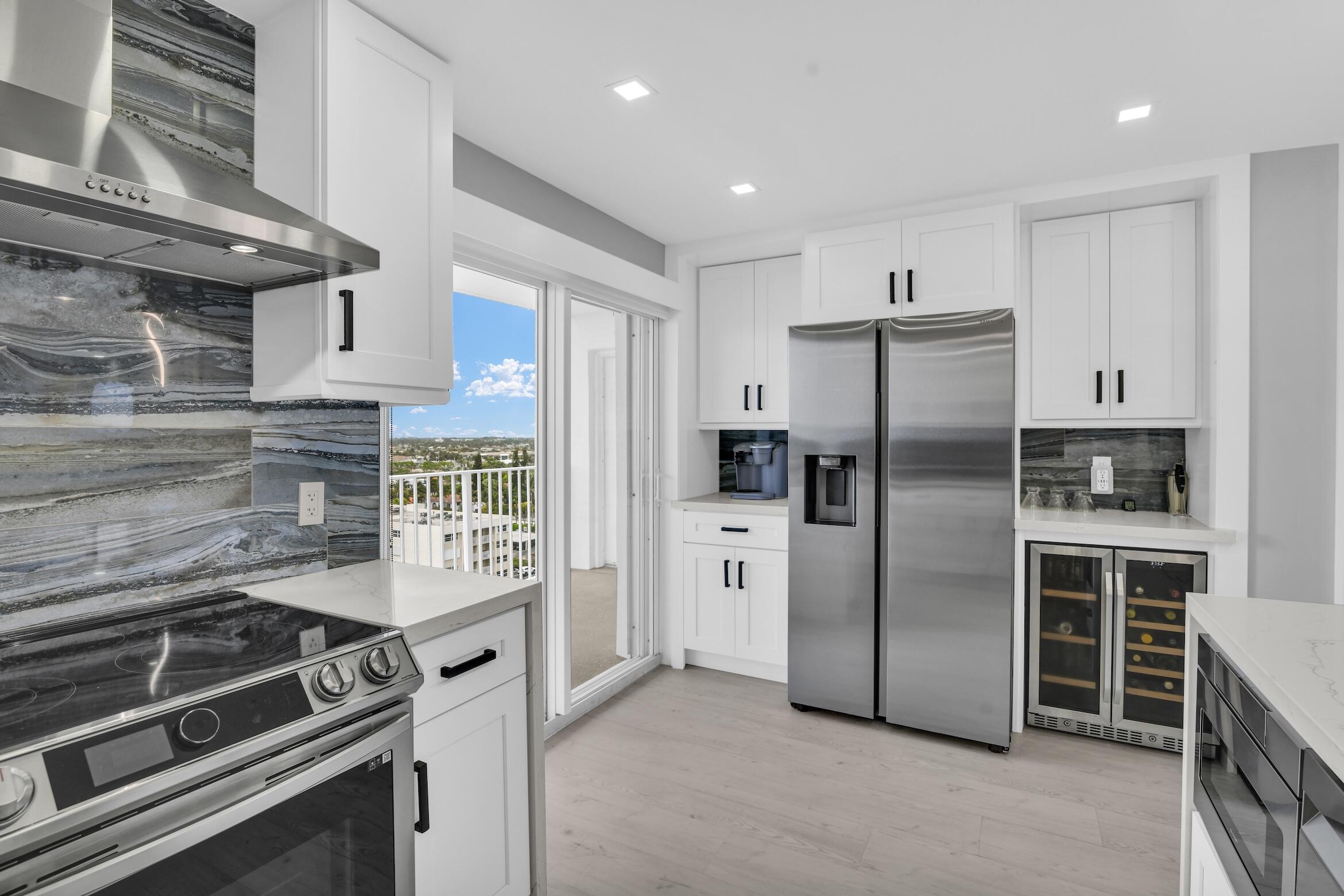 THREE THOUSAND SOUTH - Residential