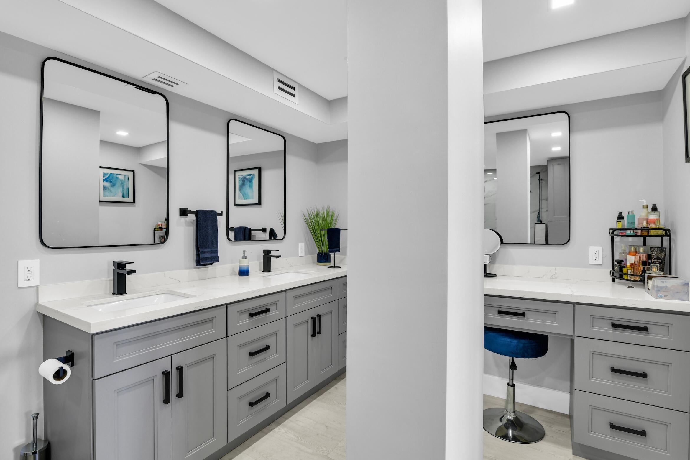 THREE THOUSAND SOUTH - Residential