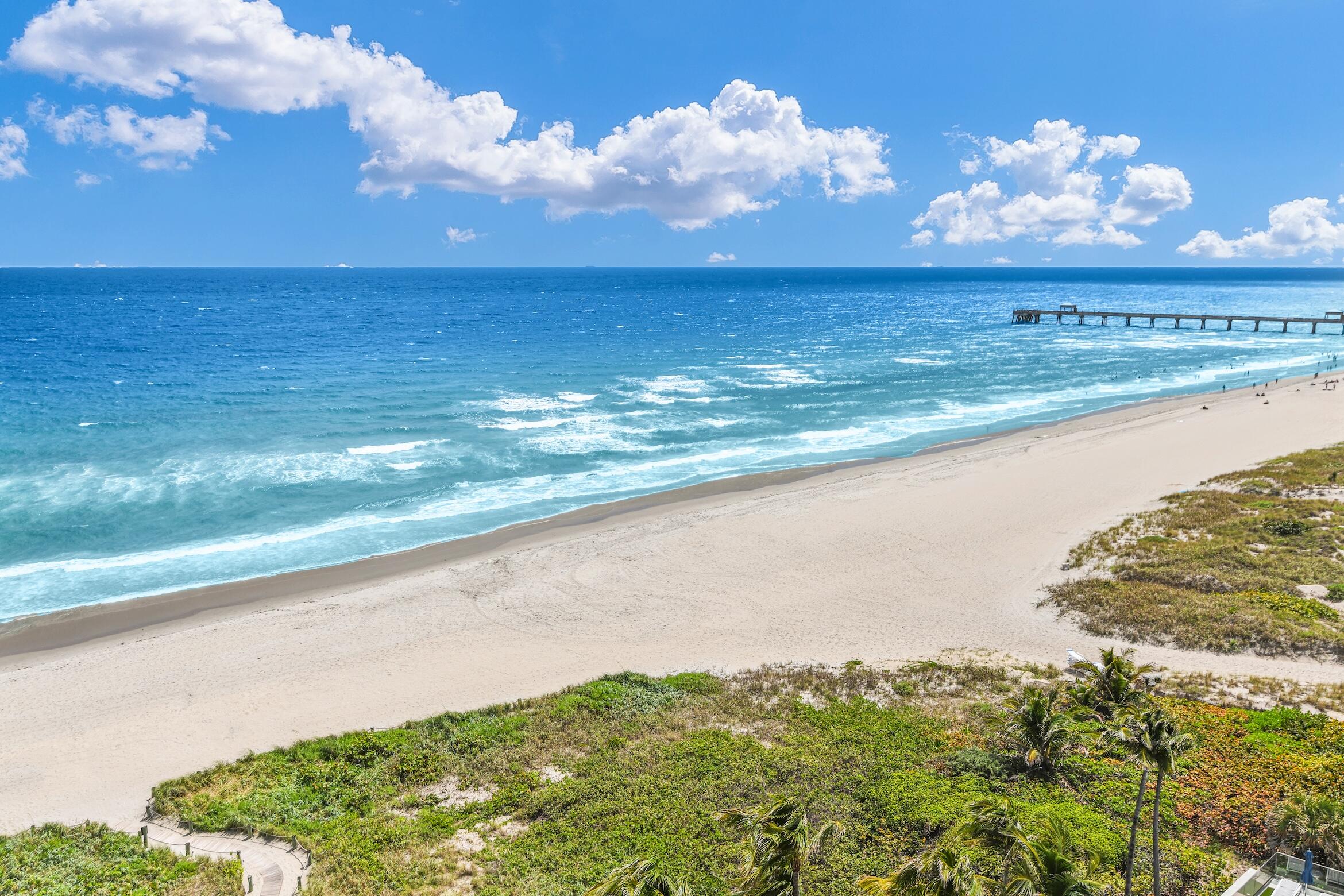 THREE THOUSAND SOUTH - Residential