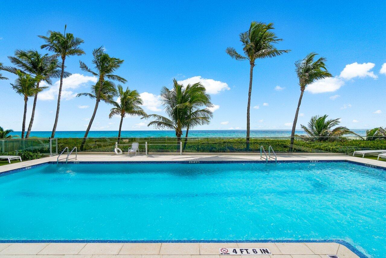 THREE THOUSAND SOUTH - Residential