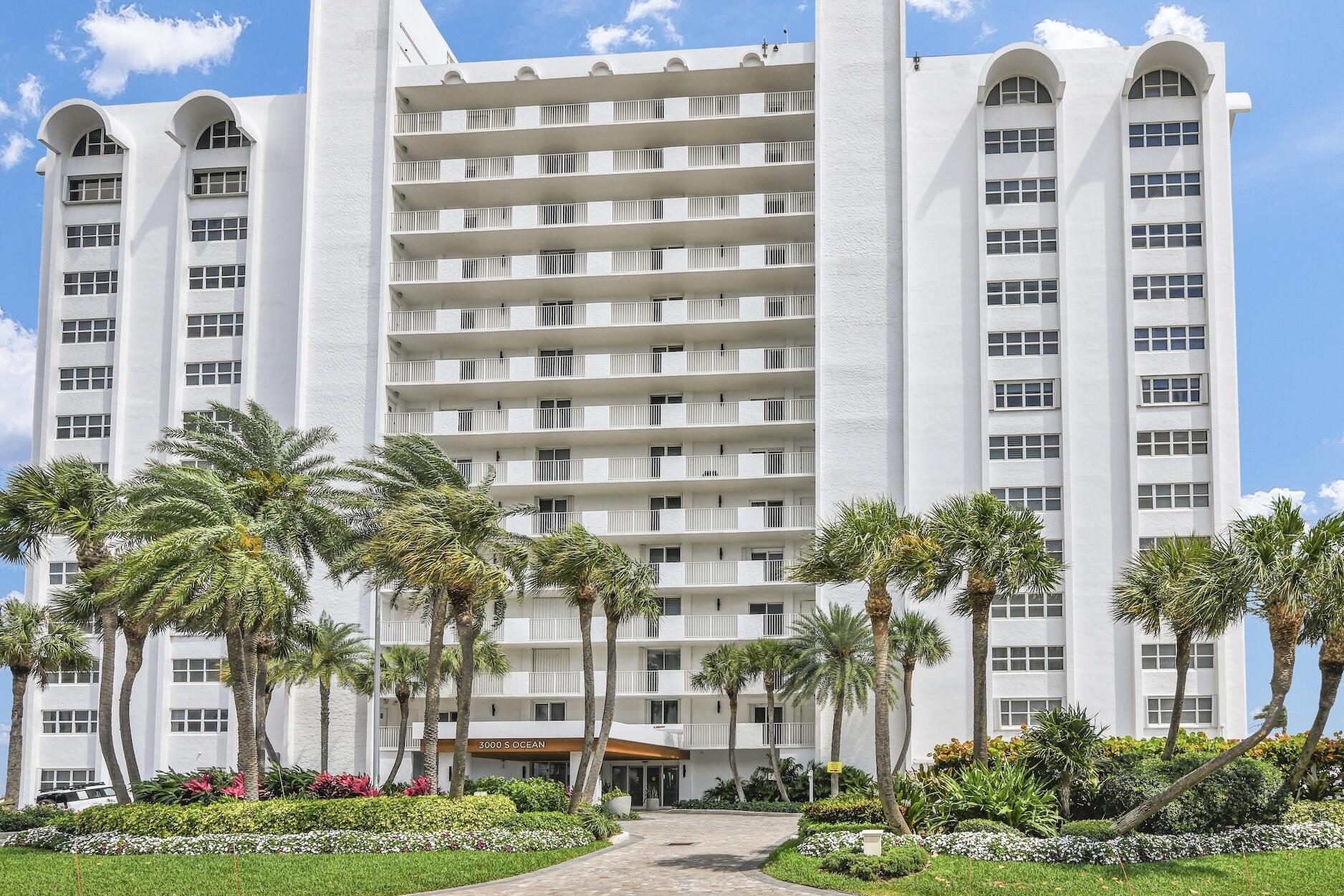 THREE THOUSAND SOUTH - Residential