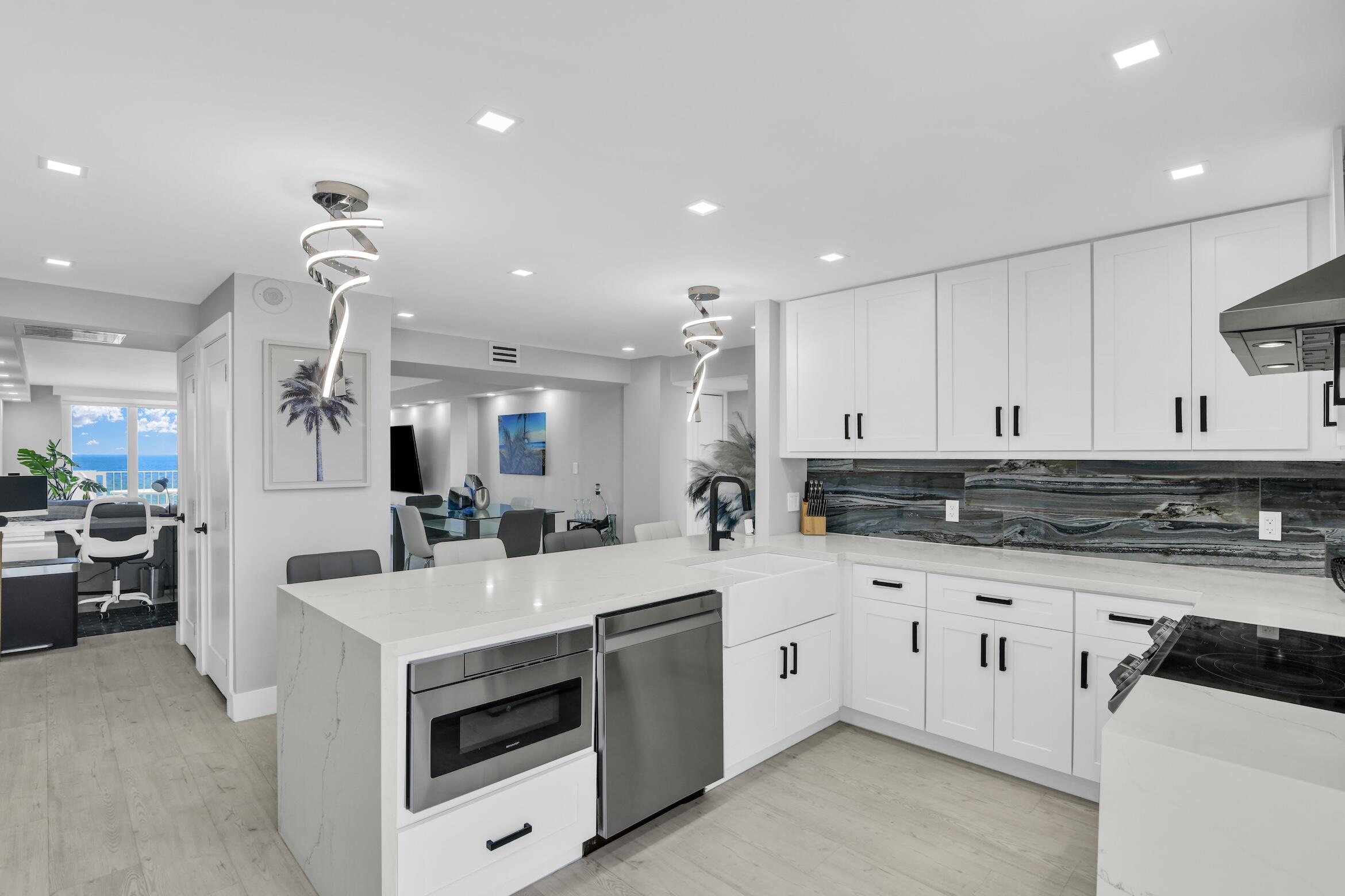 THREE THOUSAND SOUTH - Residential