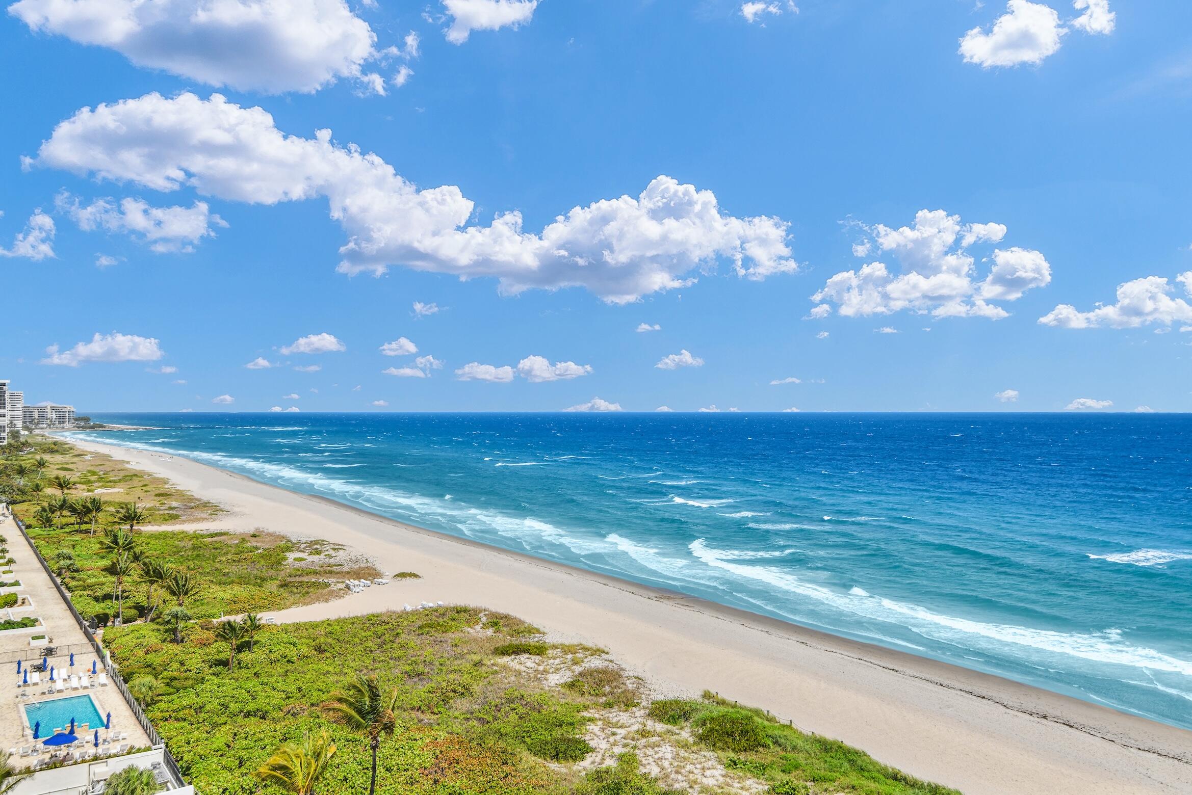 THREE THOUSAND SOUTH - Residential