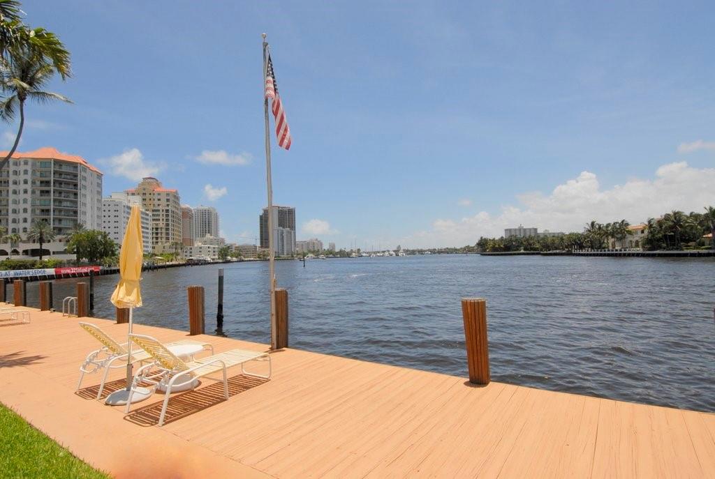 Fort Lauderdale Yacht & B - Residential
