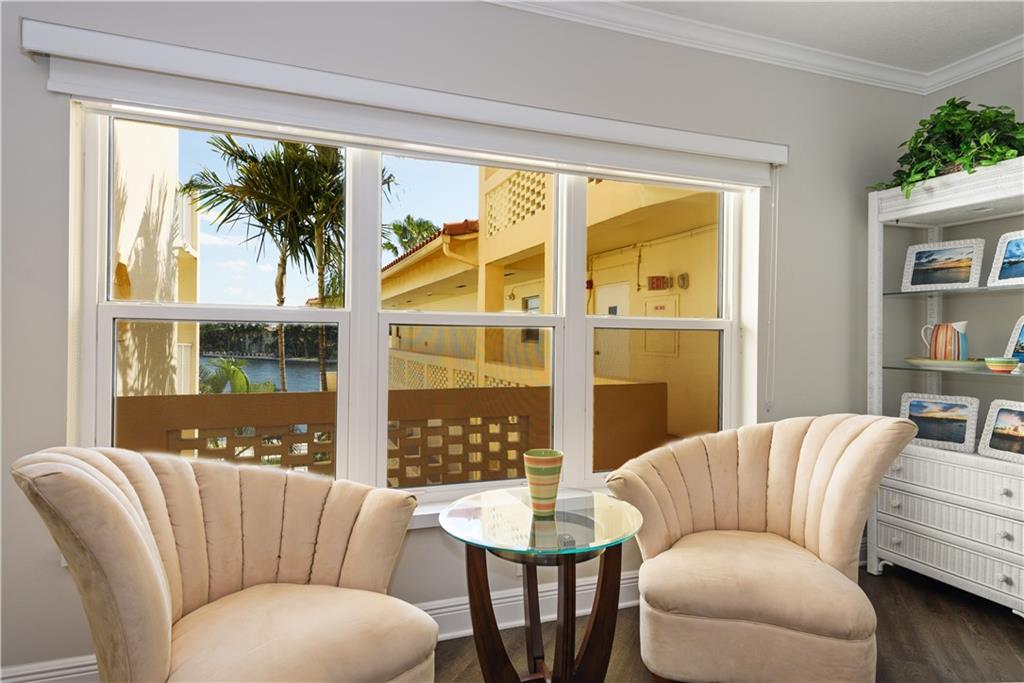 Fort Lauderdale Yacht & B - Residential