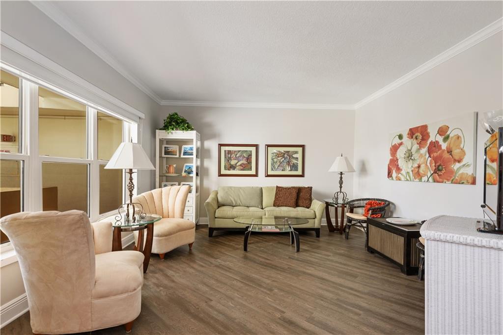 Fort Lauderdale Yacht & B - Residential