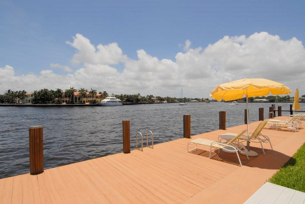 Fort Lauderdale Yacht & B - Residential