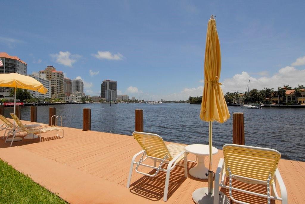 Fort Lauderdale Yacht & B - Residential