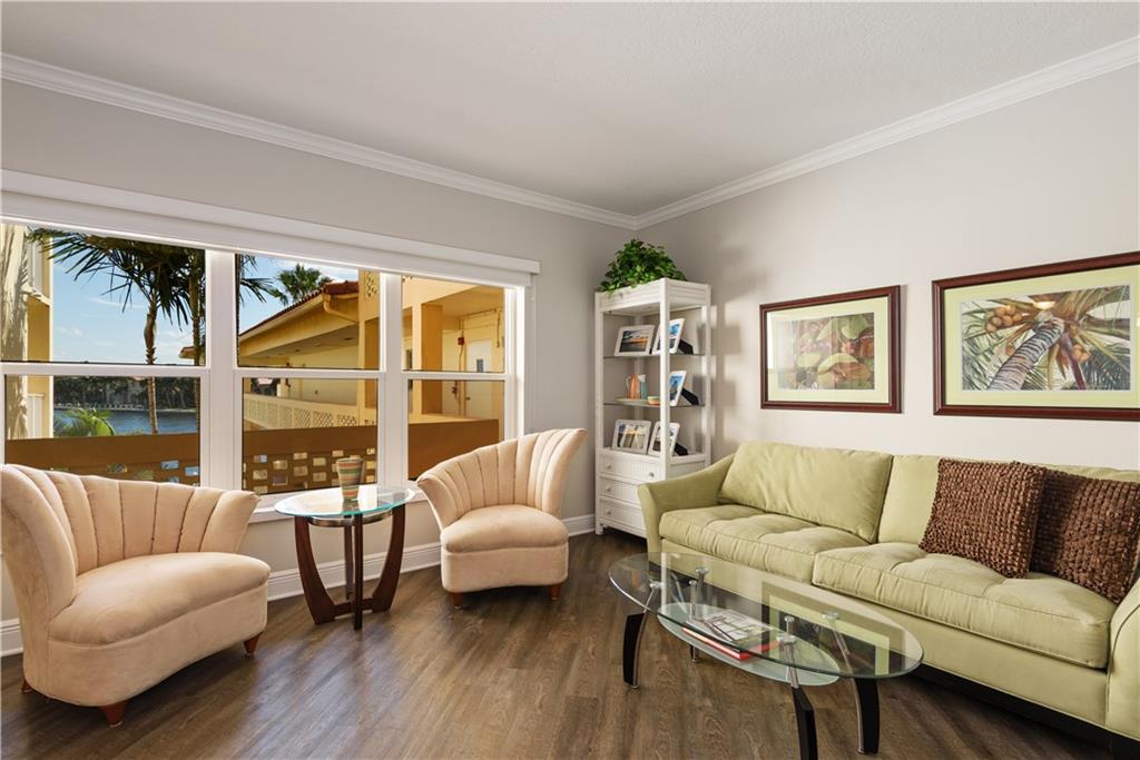 Fort Lauderdale Yacht & B - Residential