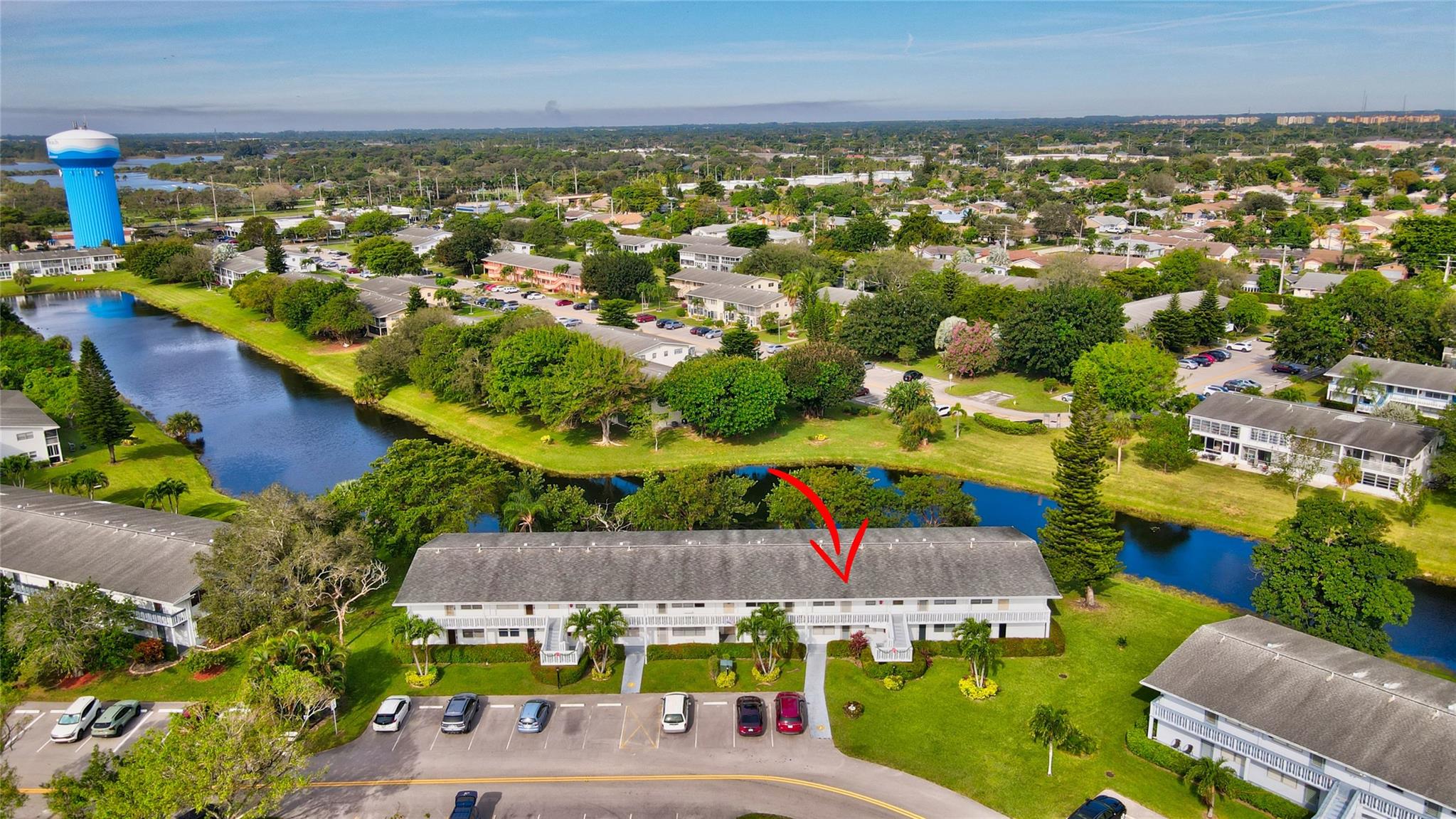 Prescott - Residential