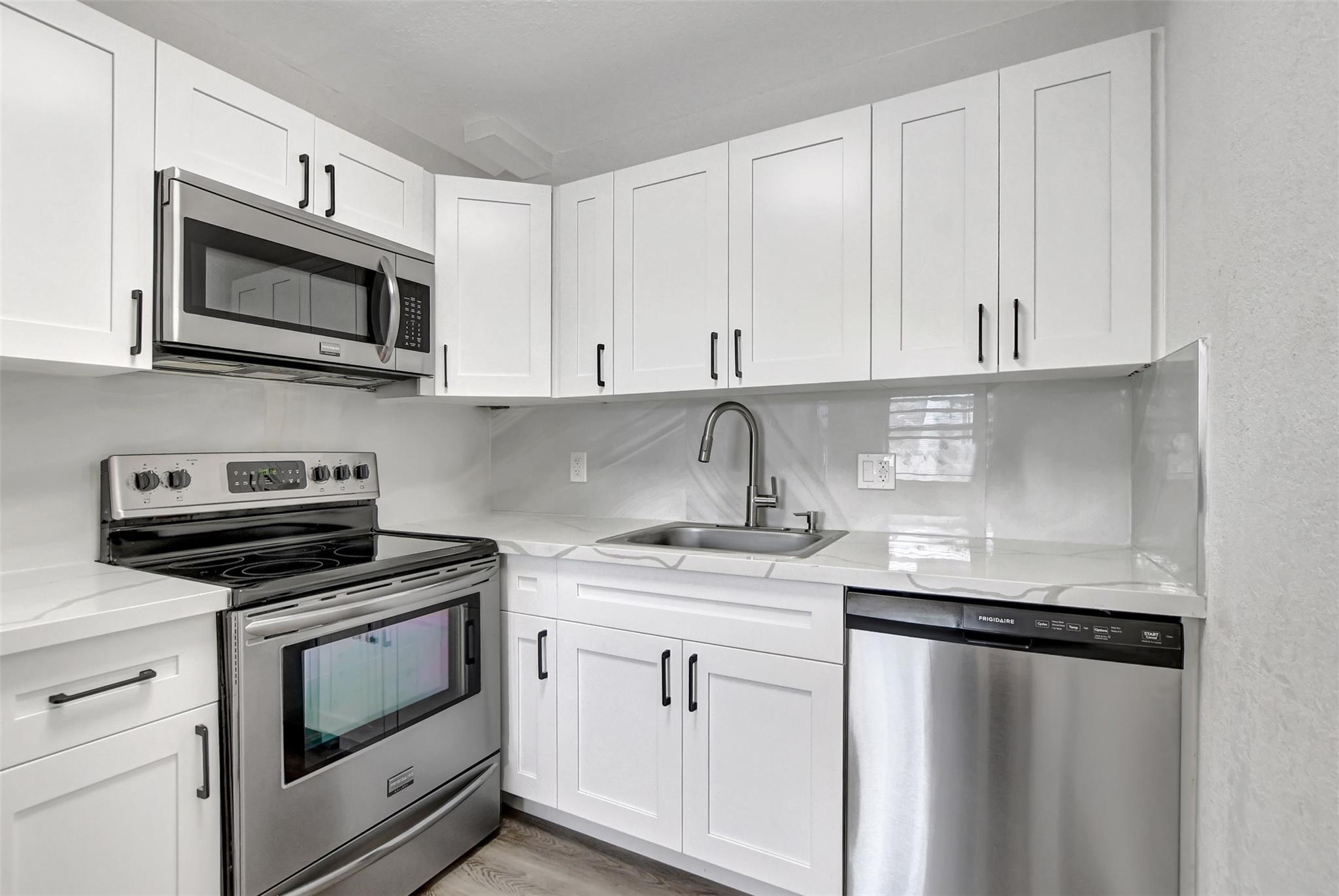 Prescott - Residential