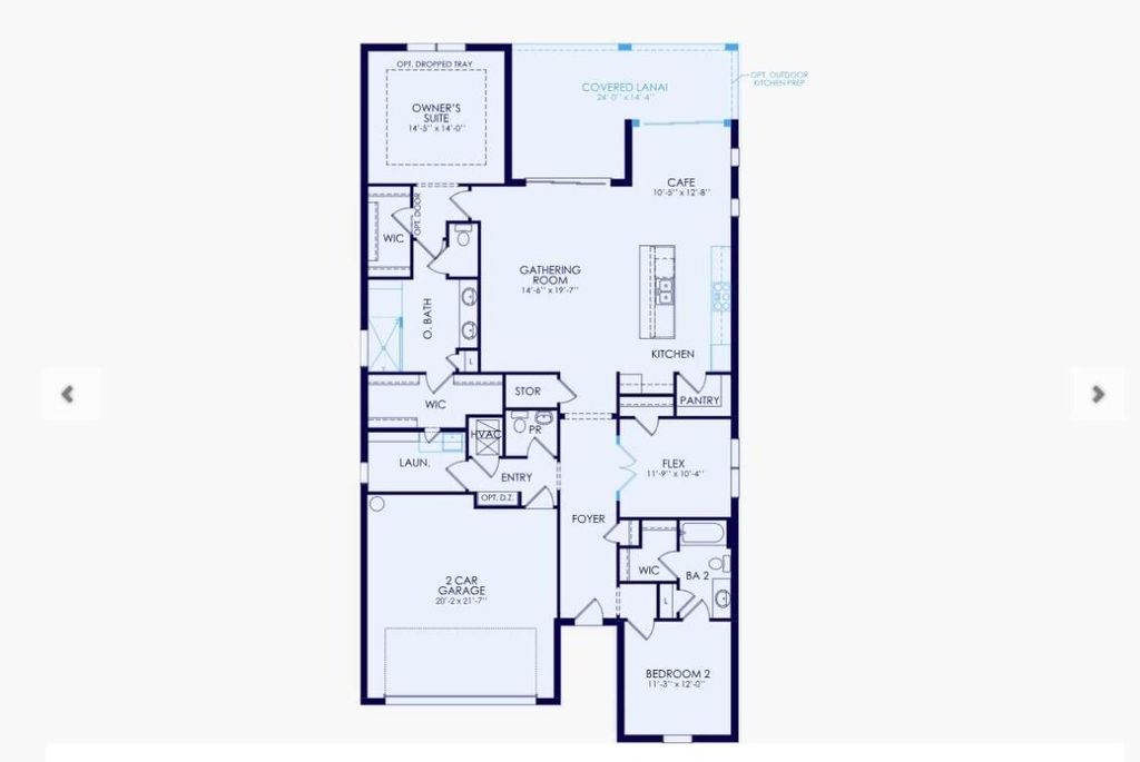 Photo of 14012 SW Gingerline Drive #Prestige 902, Port Saint Lucie, FL 34987 (MLS # R11137919)