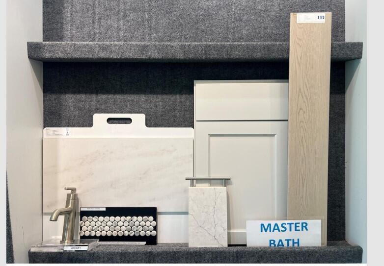 DEL WEBB TRADITION - Residential